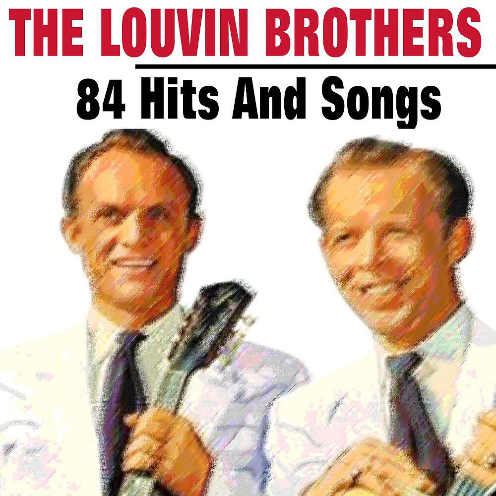 The Louvin Brothers - Satan's Golden Crown