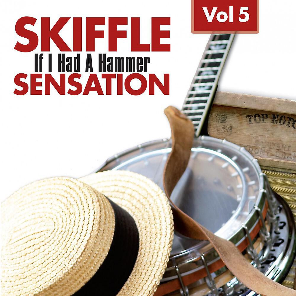 Chris Barber's Skiffle Group - Blowin Down This Old Dusty Road
