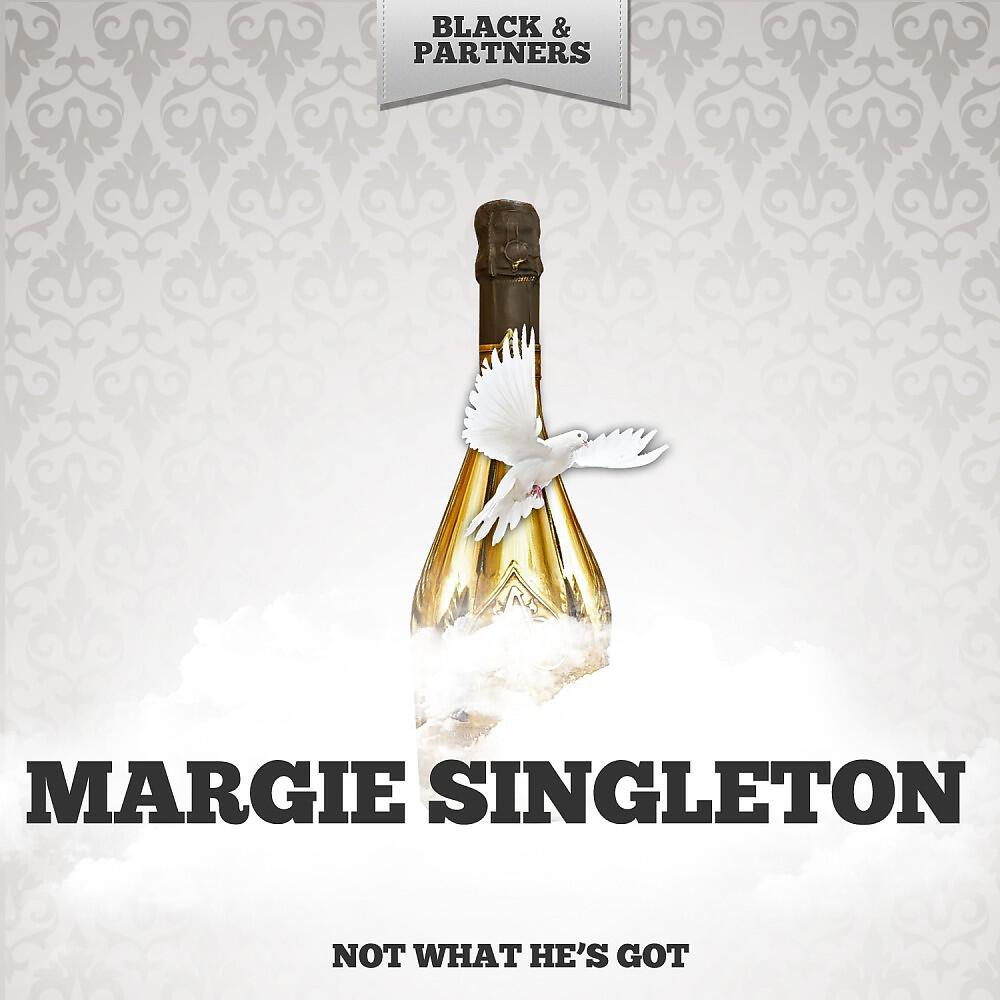 Margie Singleton - Oo Ee You're the One for Me (Original Mix)