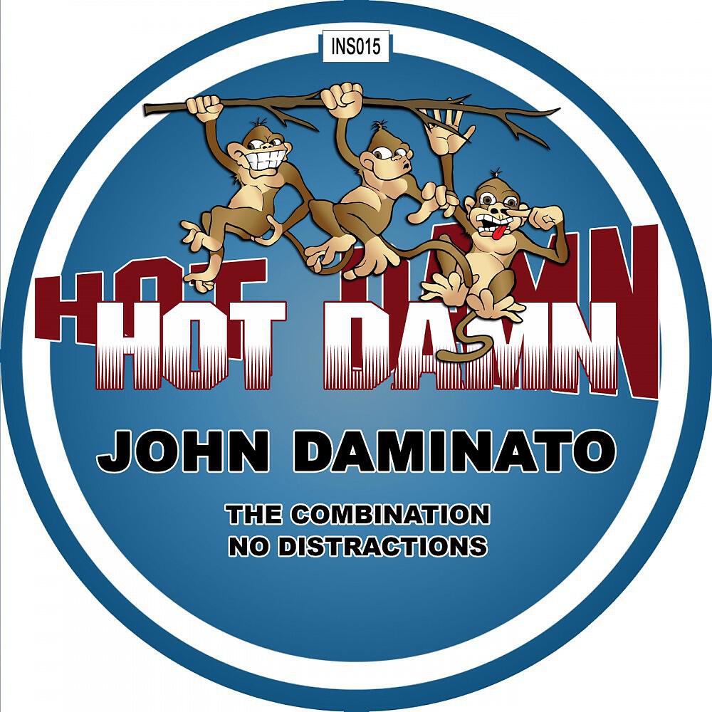 John Daminato - The Combination