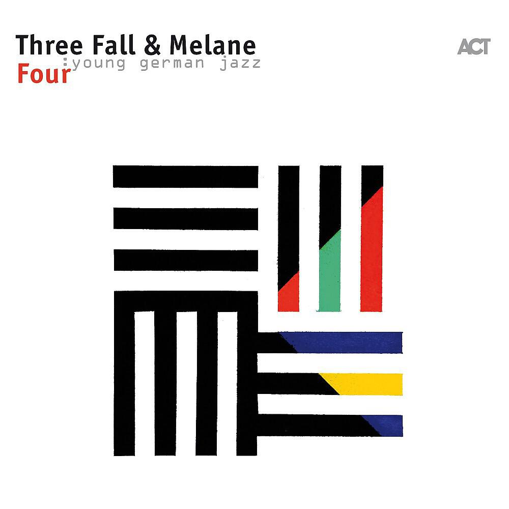 Three Fall with Melane - Lmnts