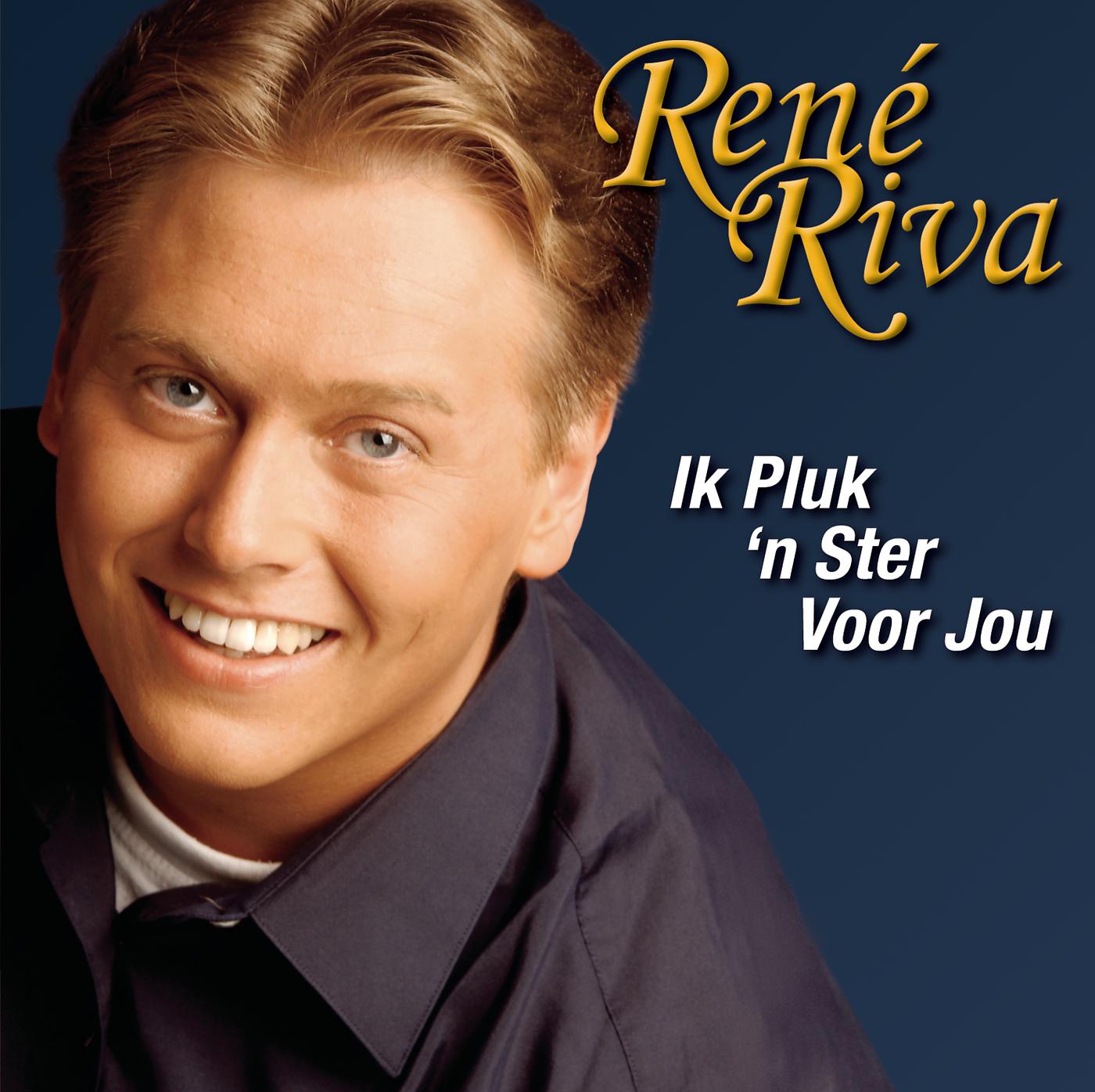 René Riva - Woorden Zonder Geheimen