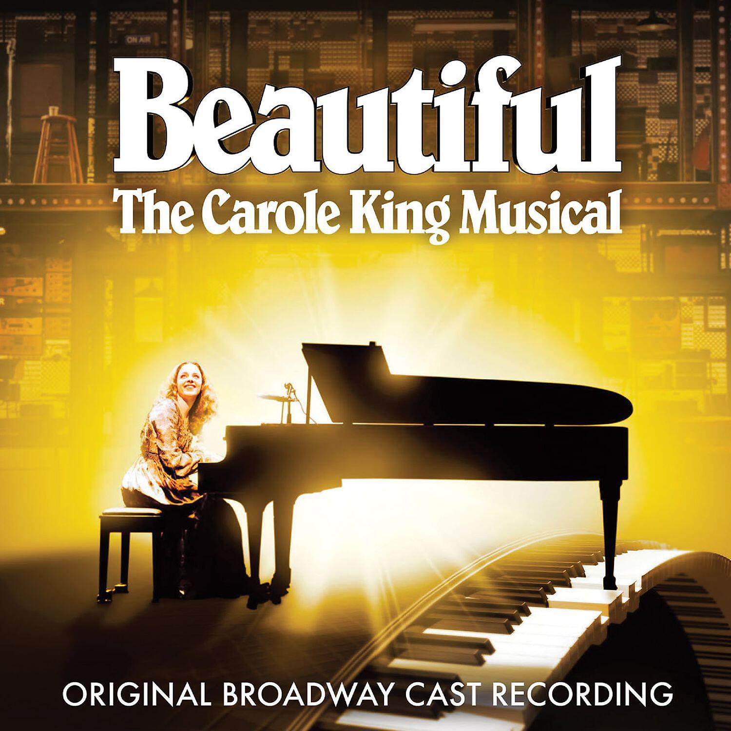Jessie Mueller - (You Make Me Feel Like) A Natural Woman