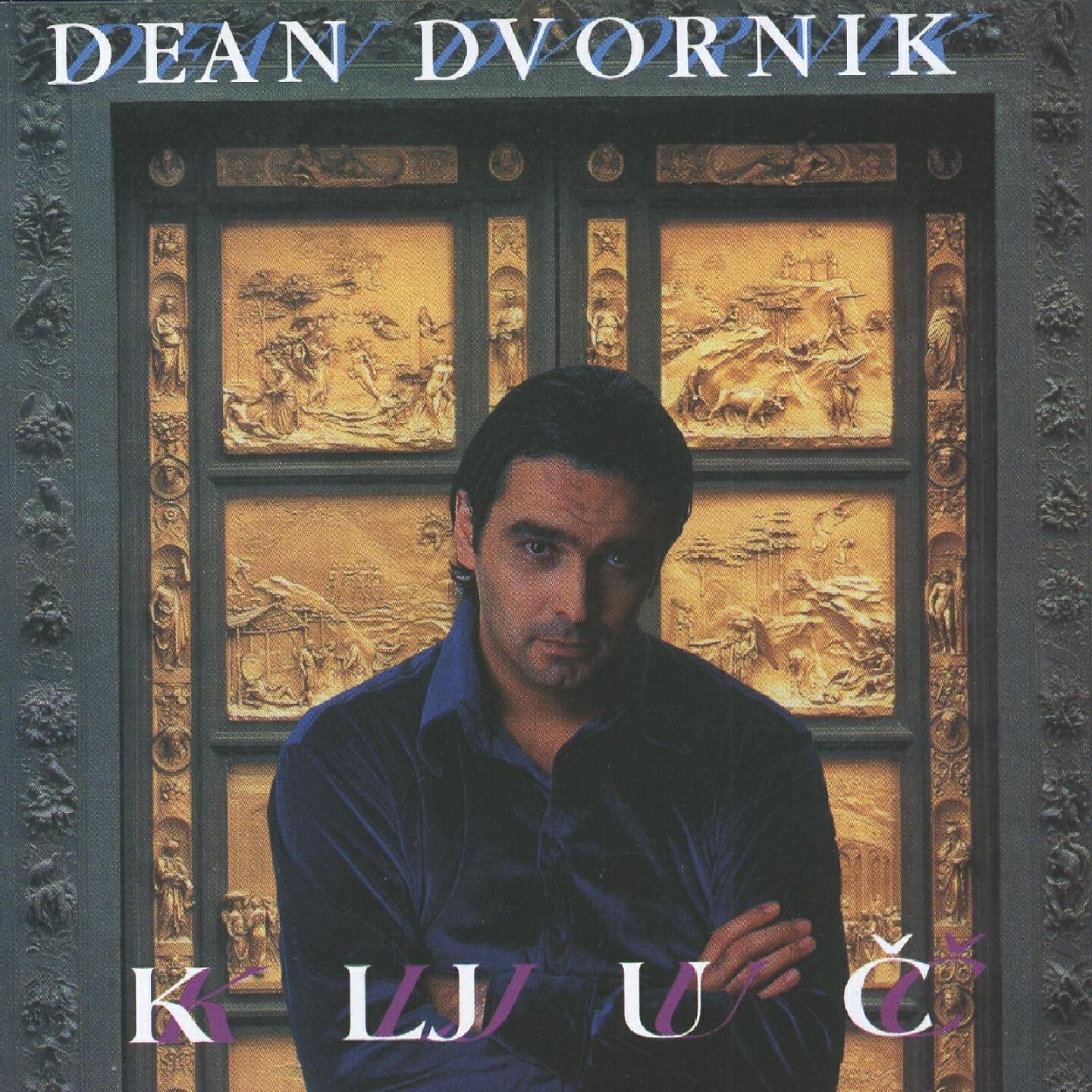 Dean Dvornik - Idem S Tobom