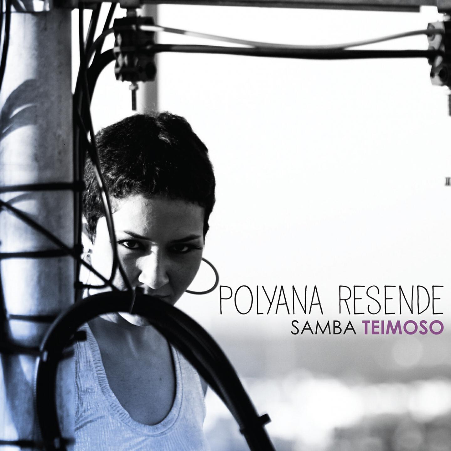 Polyana Resende - O Sol e o Temporal