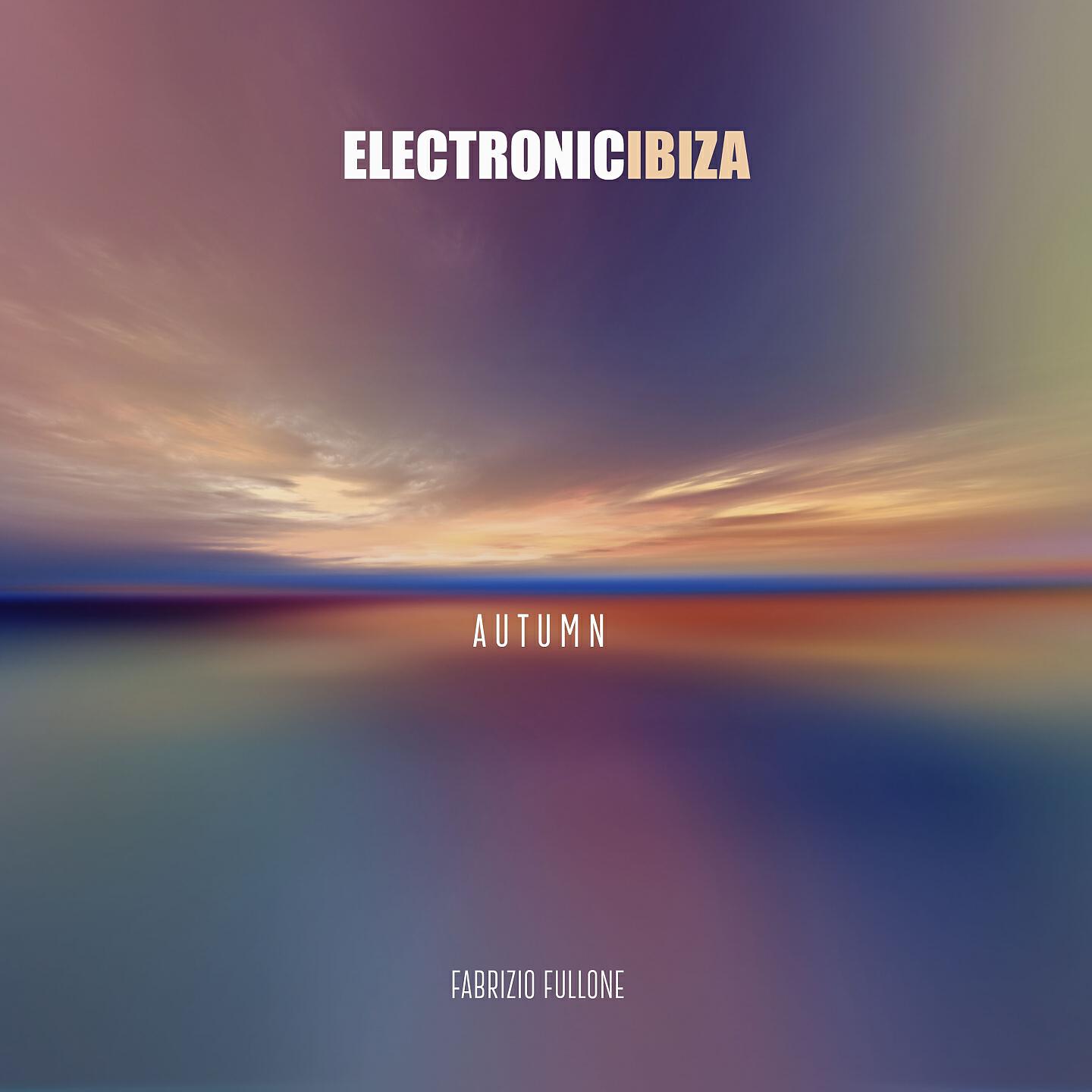 Fabrizio Fullone - Balearic Full-One (ReRemix)