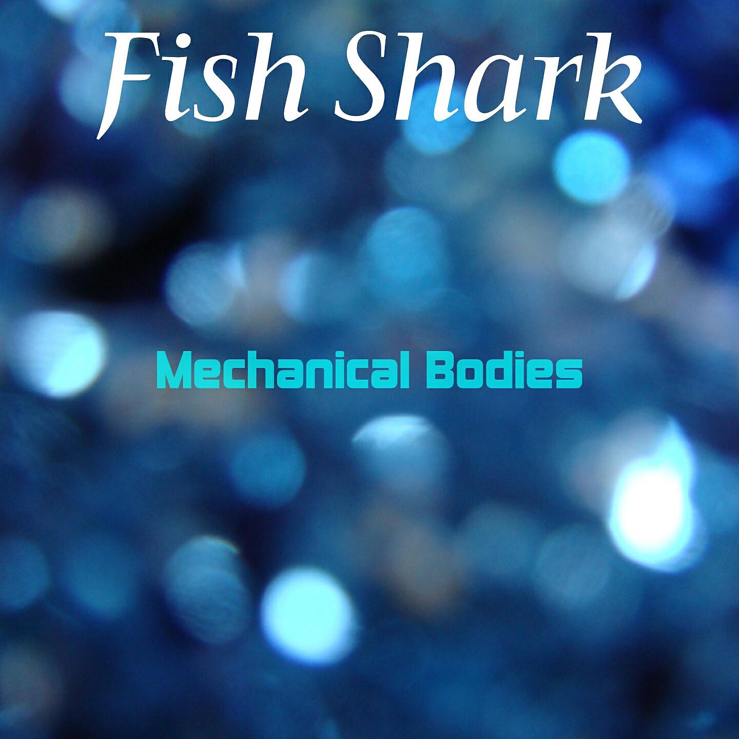 Mechanical Bodies - Lt Love Dasha