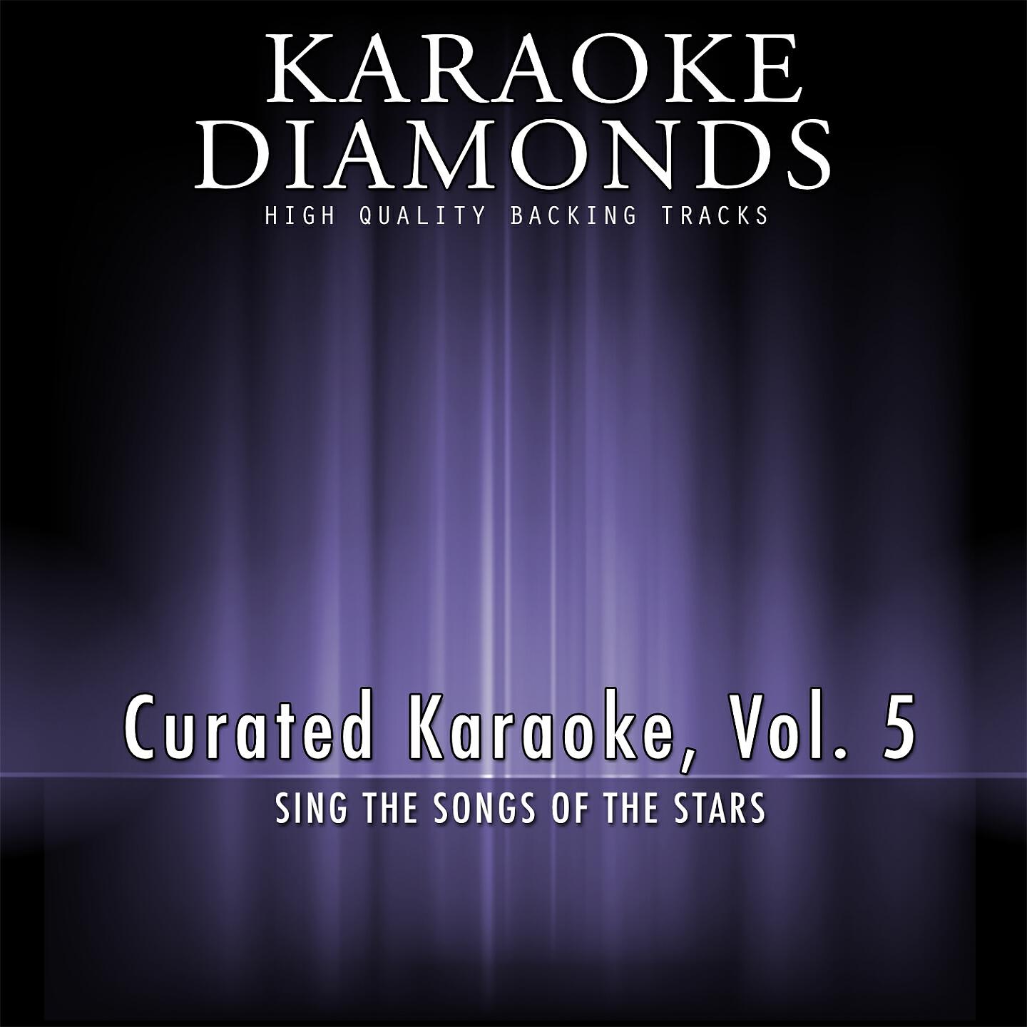 Karaoke Diamonds - Icky Vicky (Karaoke Version) [Originally Performed By Fairly Odd Parents]