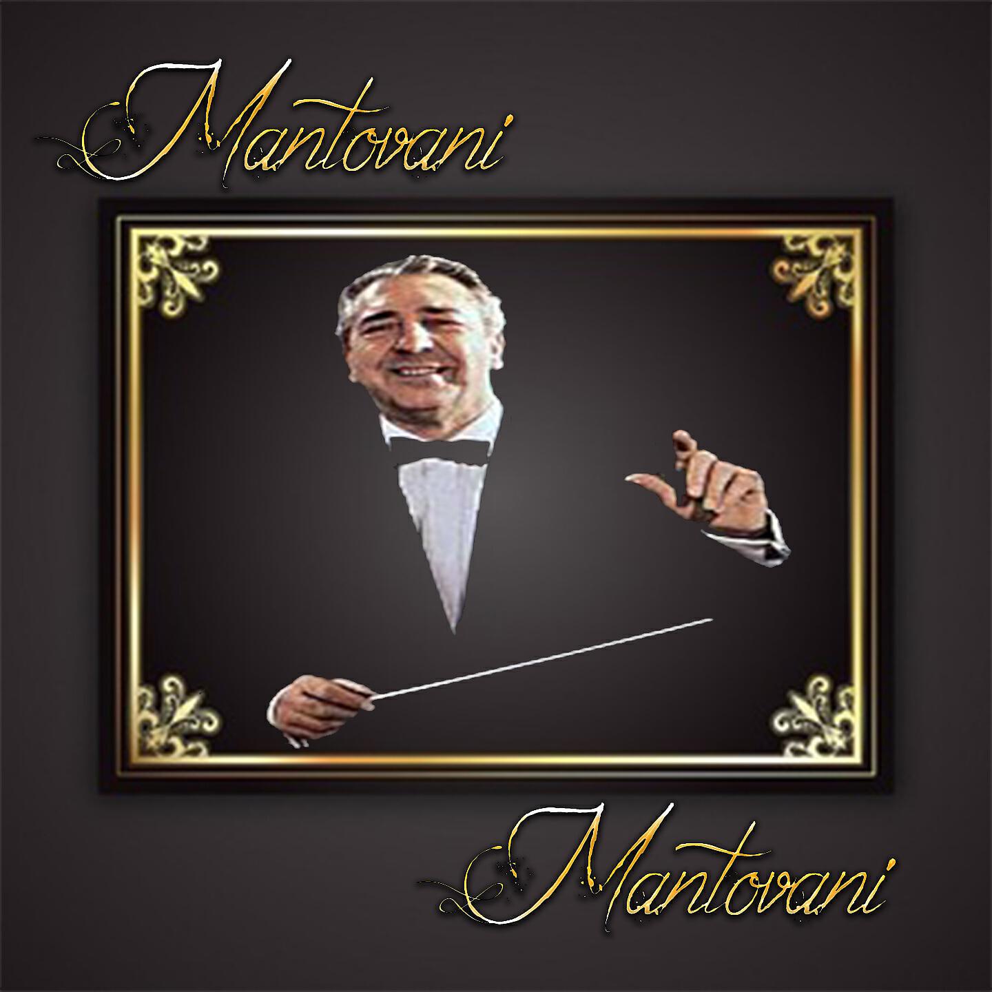 Mantovani Y Su Gran Orquesta - Charmaine