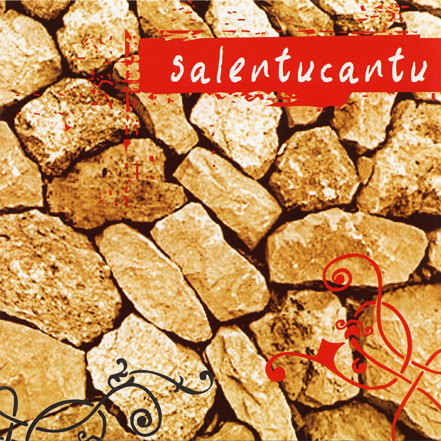 Salentucantu - Tuttu cresce