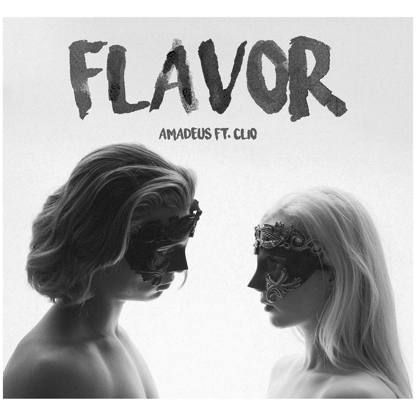 AMADEUS - Flavor (feat. Clio)