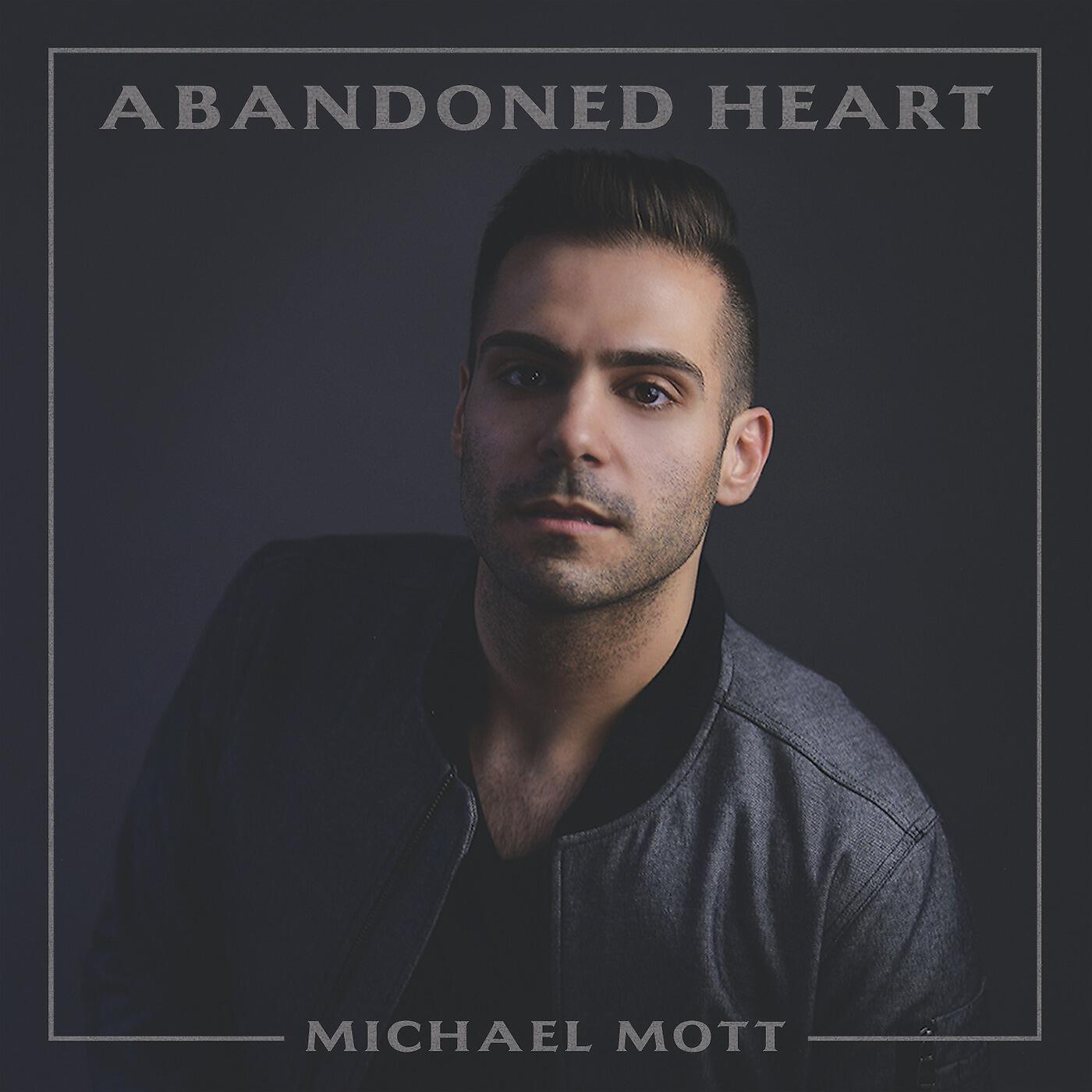 Michael Mott - Gold (feat. Jay Armstrong Johnson)