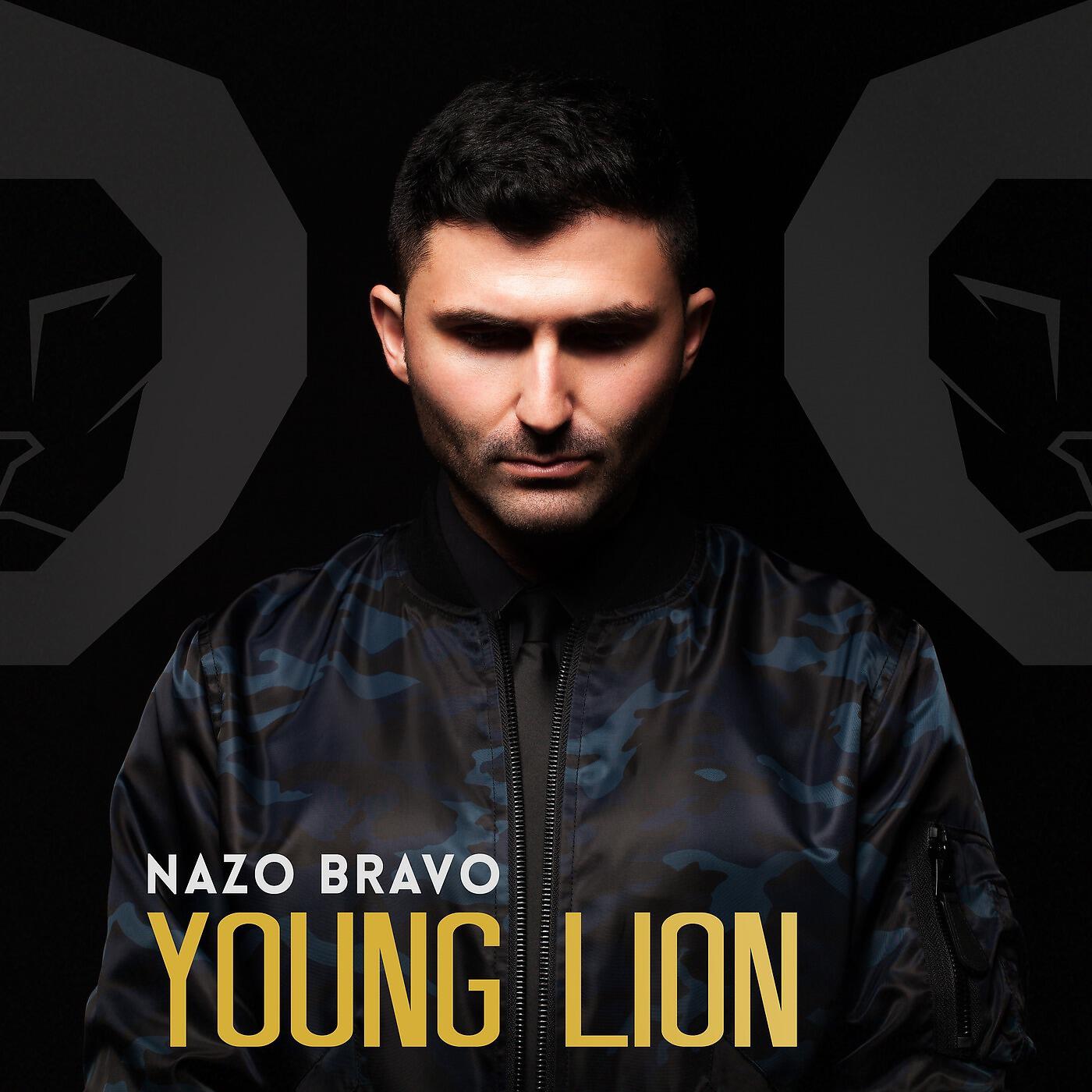 Nazo Bravo - Put It in Reverse (feat. E-40)