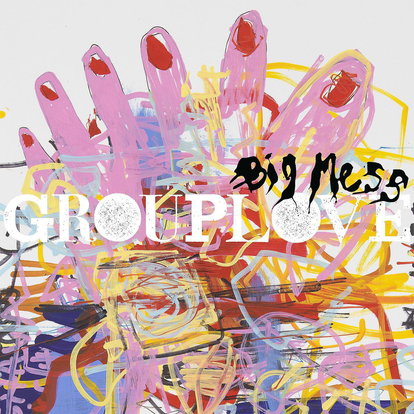 Grouplove - Remember That Night