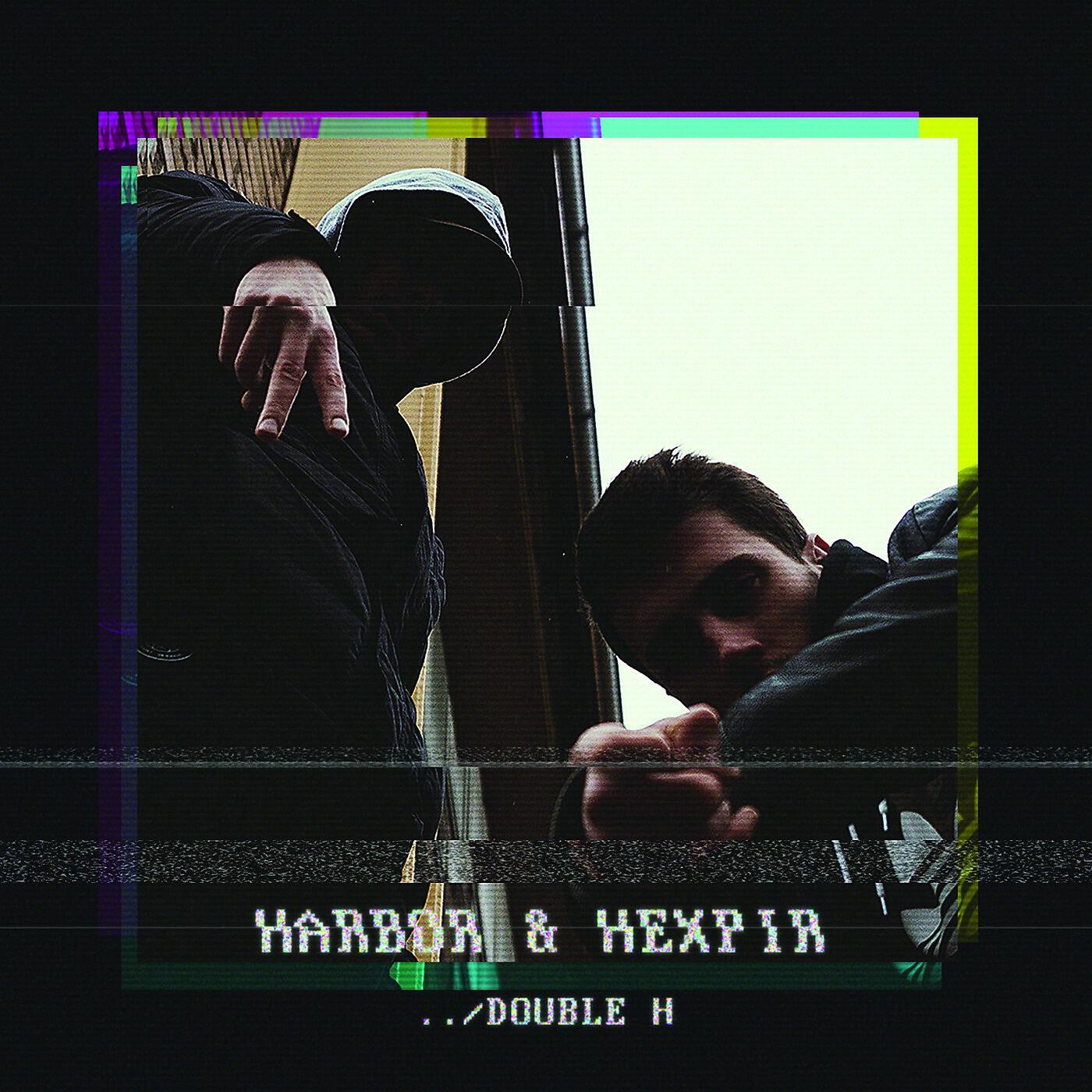 Harbor&Hexpir - Dedans
