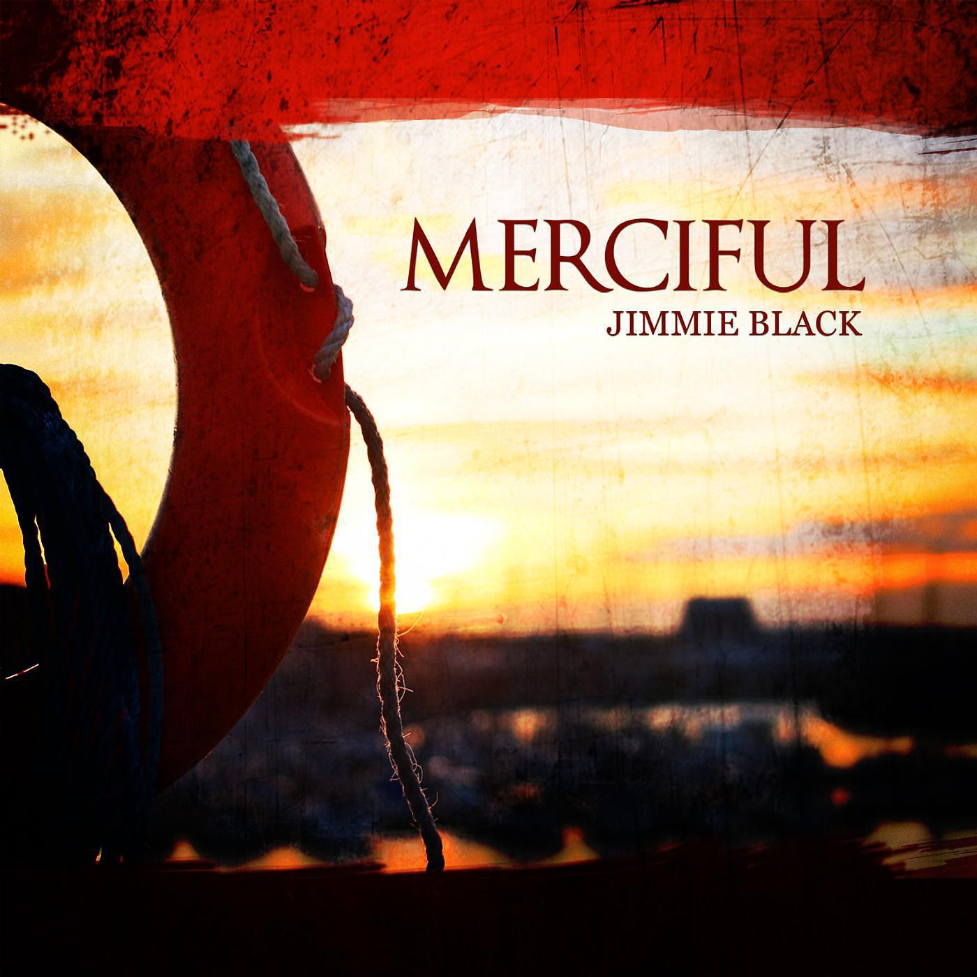 Постер альбома Merciful