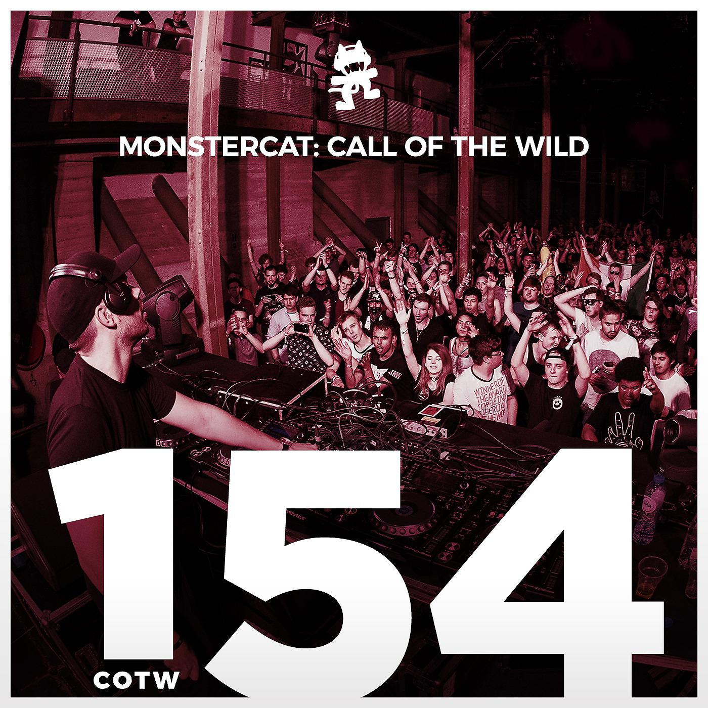 Постер альбома #154 - Monstercat: Call of the Wild