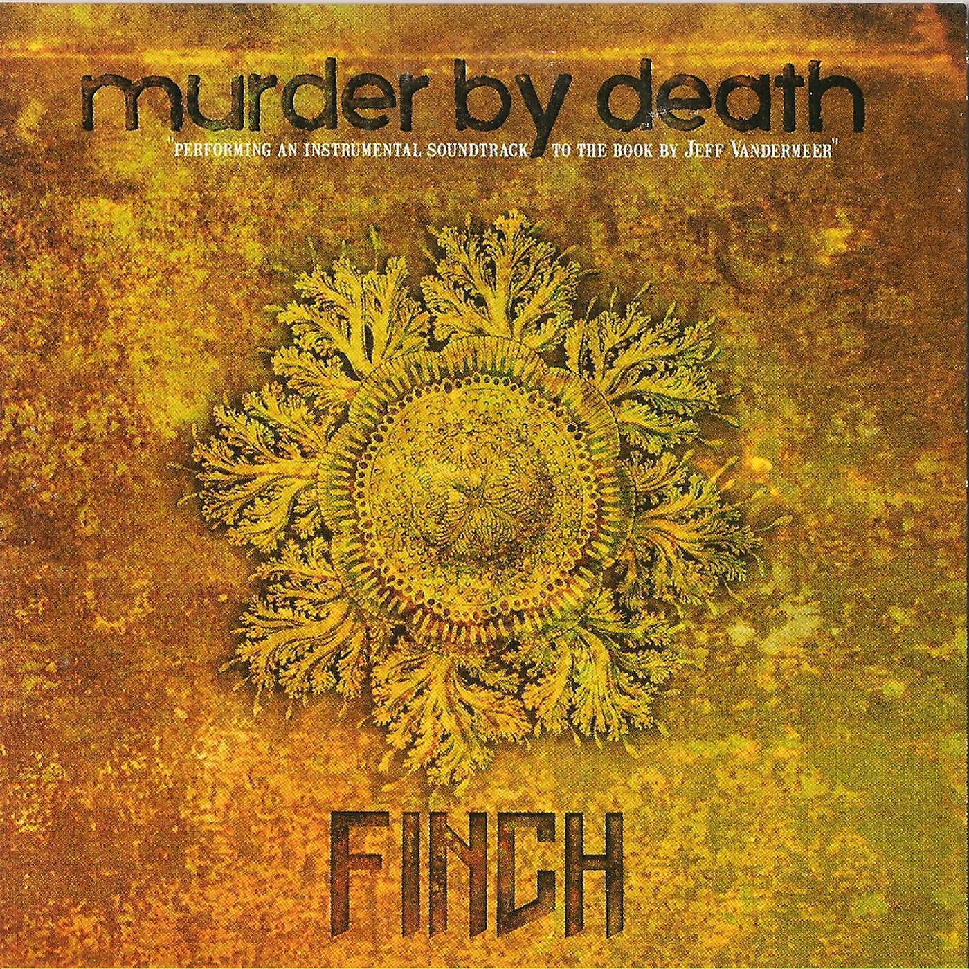 Murder By Death - Red Dawn