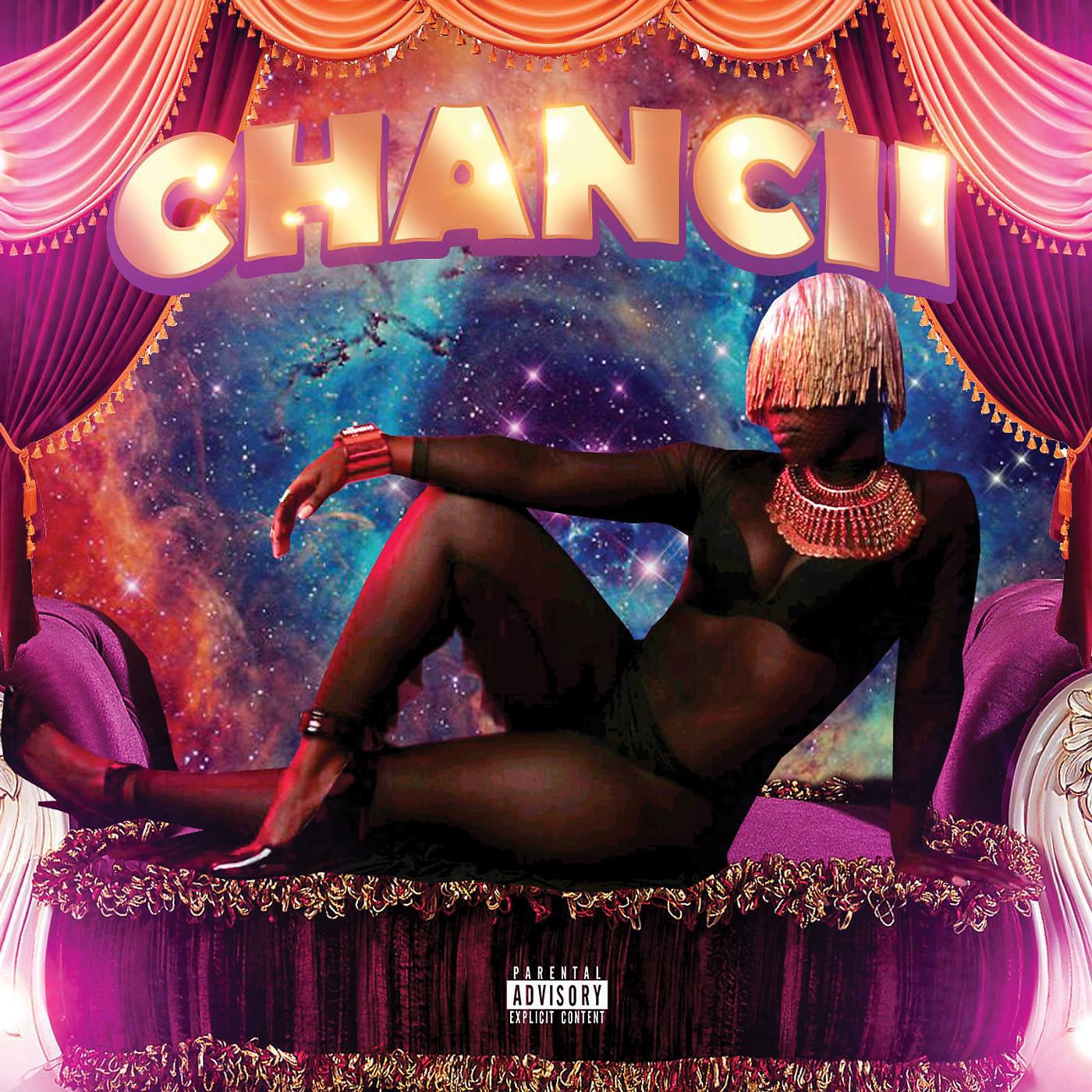 Chancii - Squirt (feat. Soopa L)