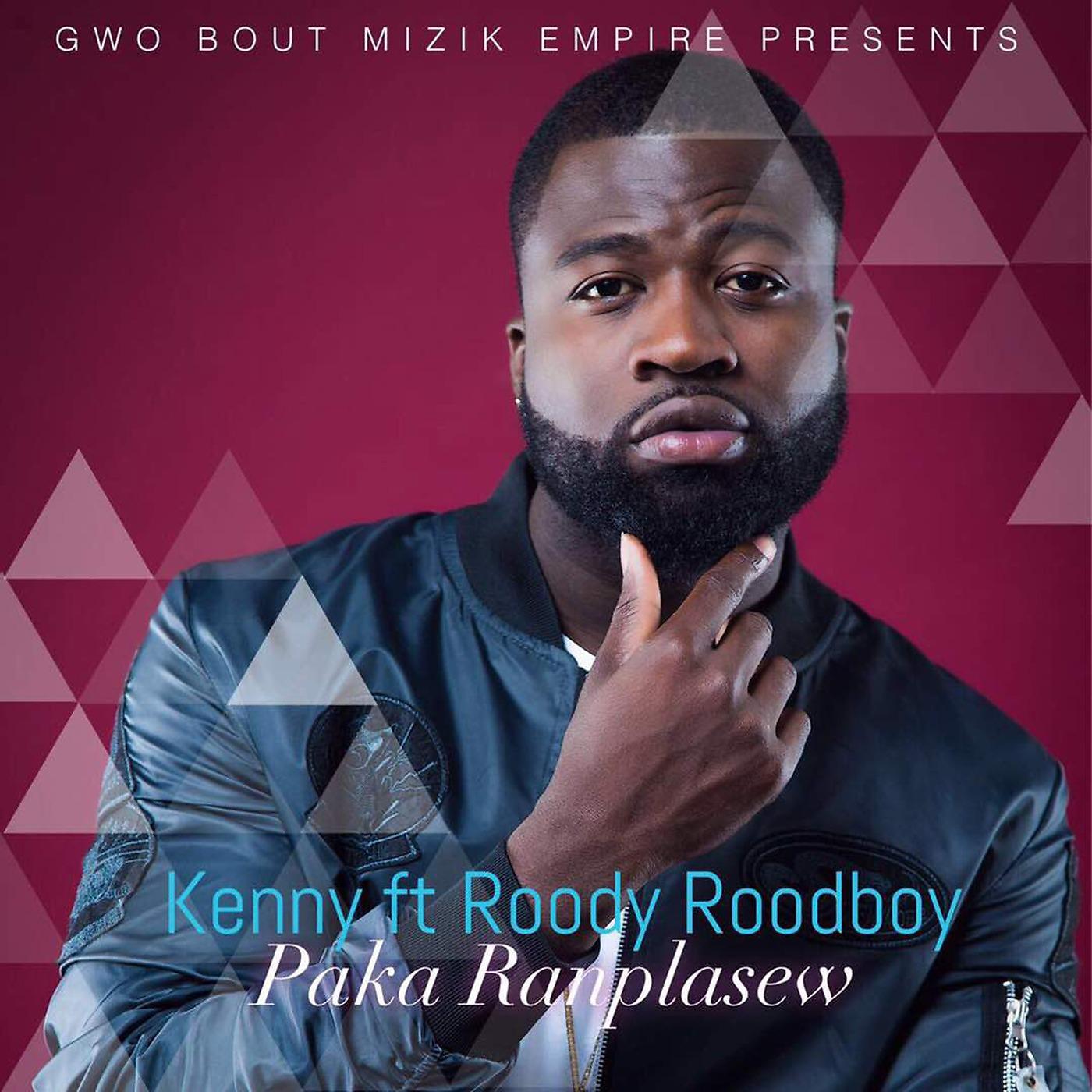 Постер альбома Paka Ranplasew (feat. Roody Roodboy)