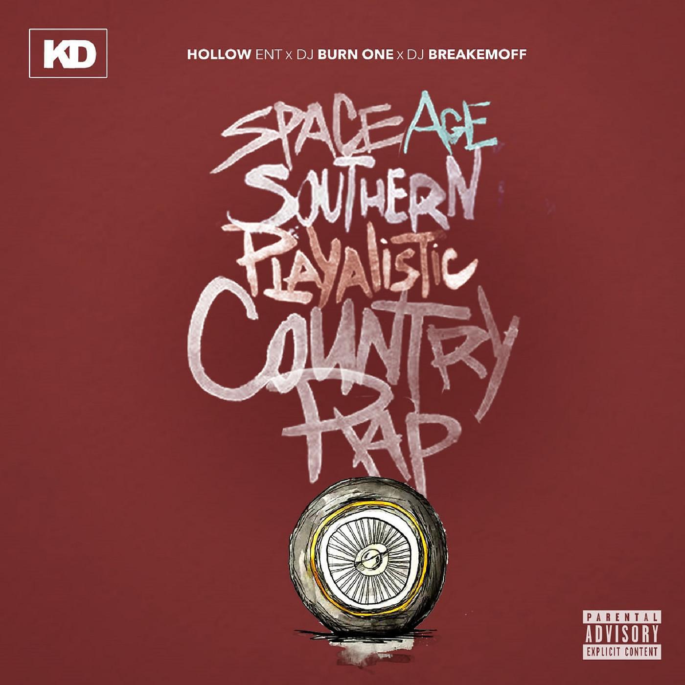 KD - Livin' how da Song Go (feat. H.a.M.)