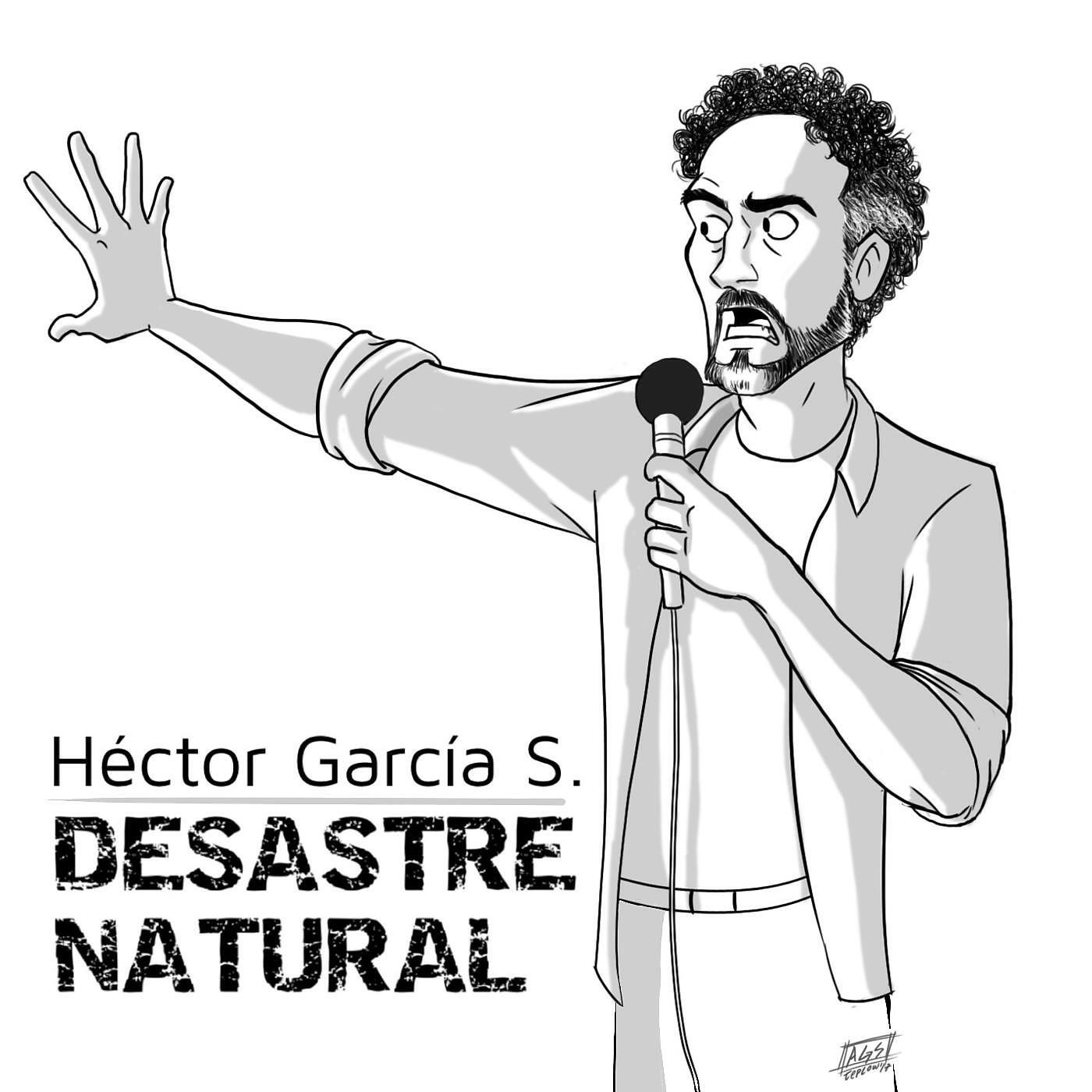 Héctor García S. - Pensamiento Positivo
