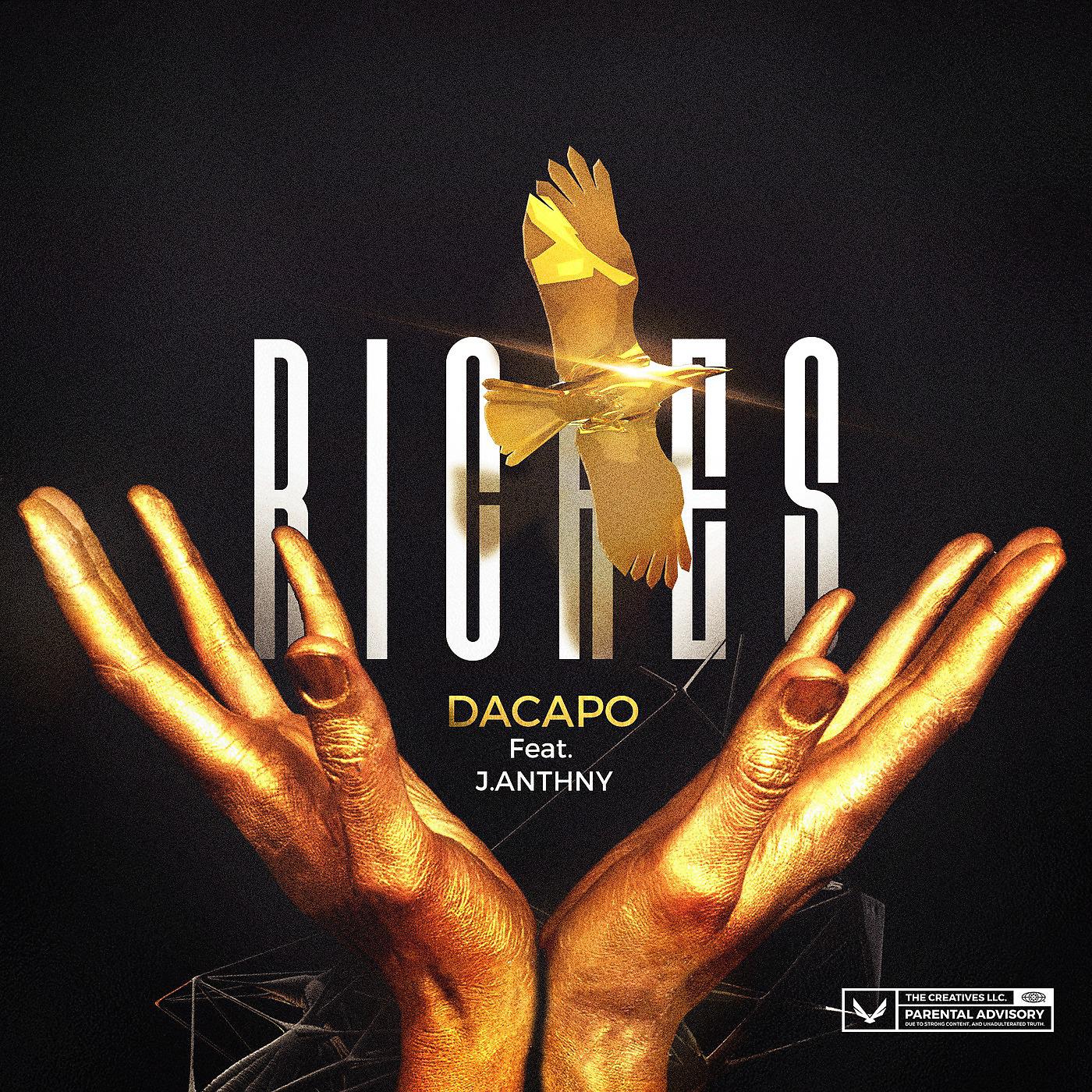 Постер альбома Riches (feat. J.Anthny)