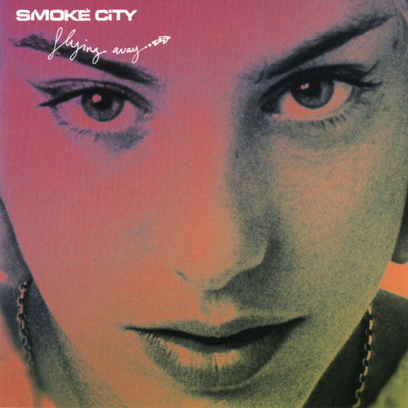 Smoke City - Underwater Love