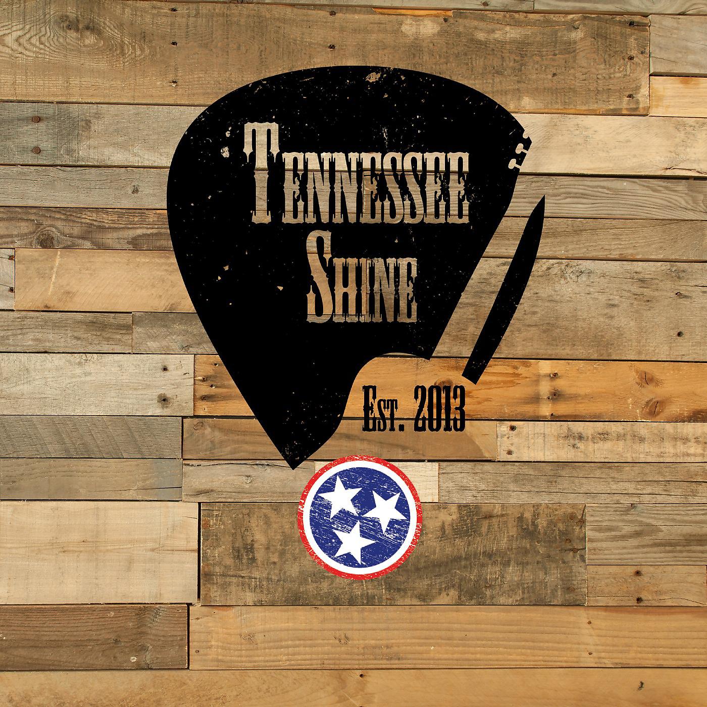 Постер альбома Tennessee Shine