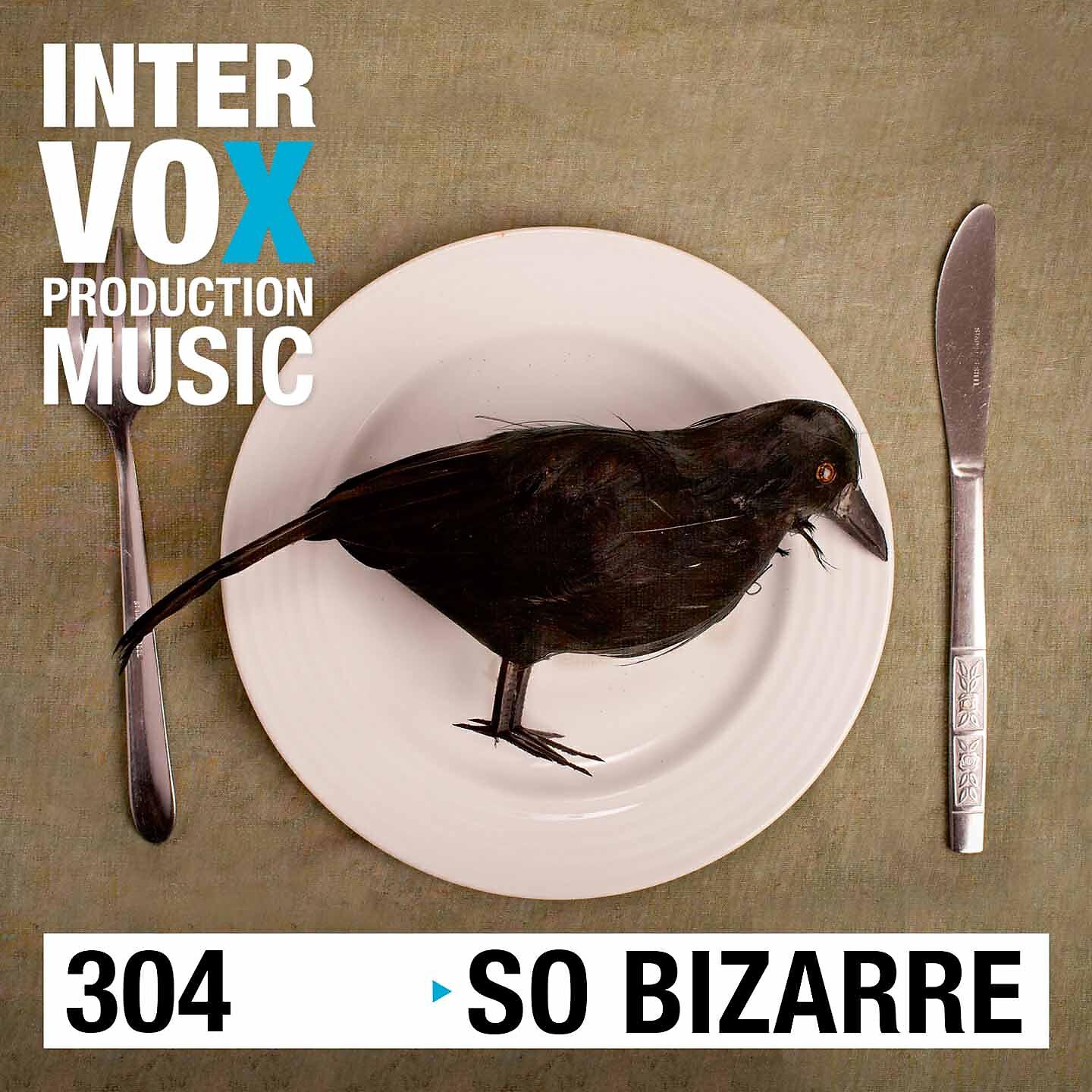 Robert Simon Thoma - Bizzare Moments