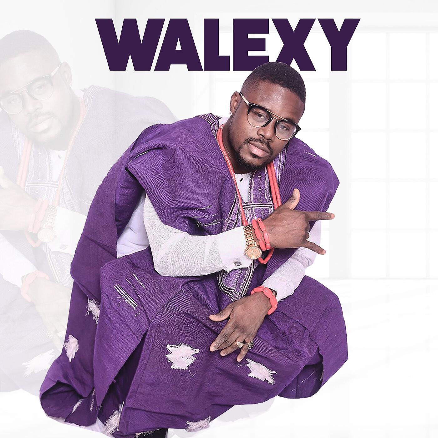 Walexy - Ileke (feat. Skales)