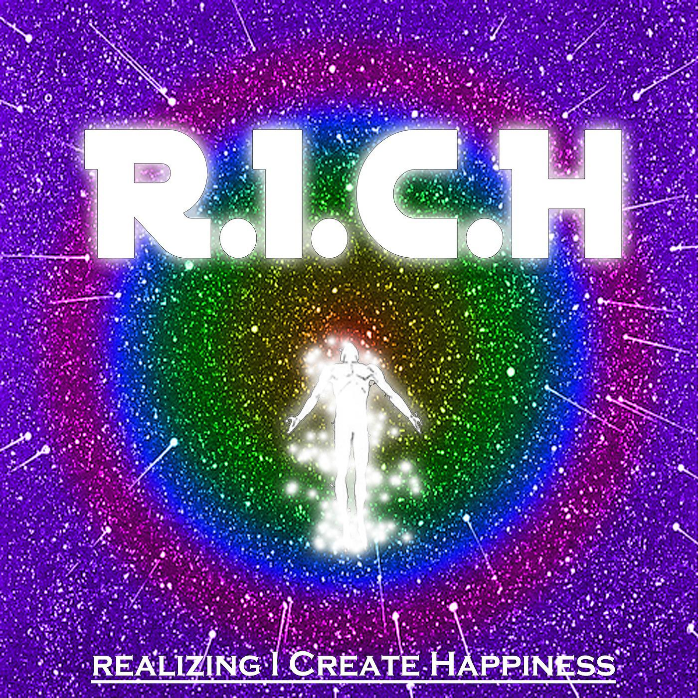 Постер альбома R.I.C.H