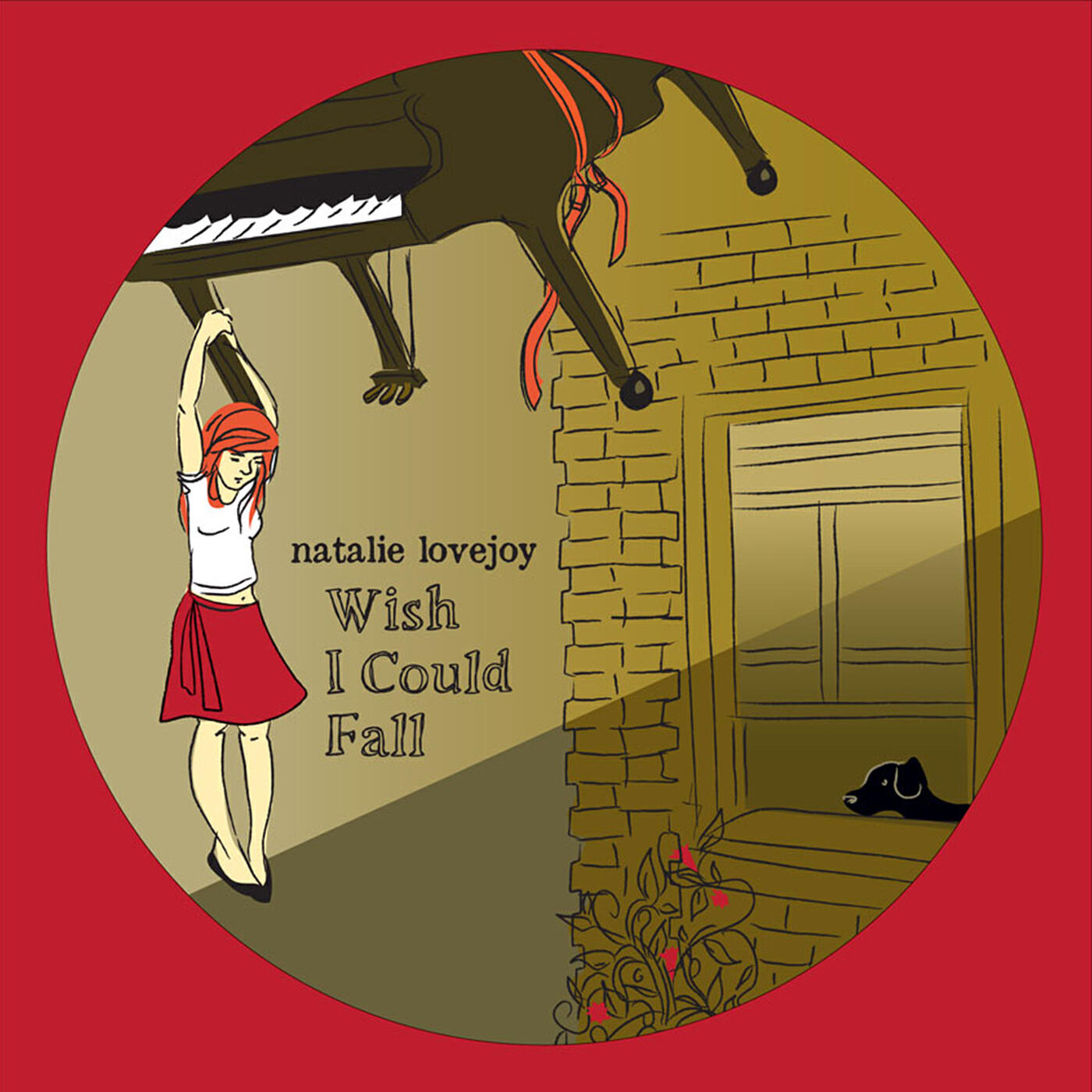 Natalie Lovejoy - When Will I Learn