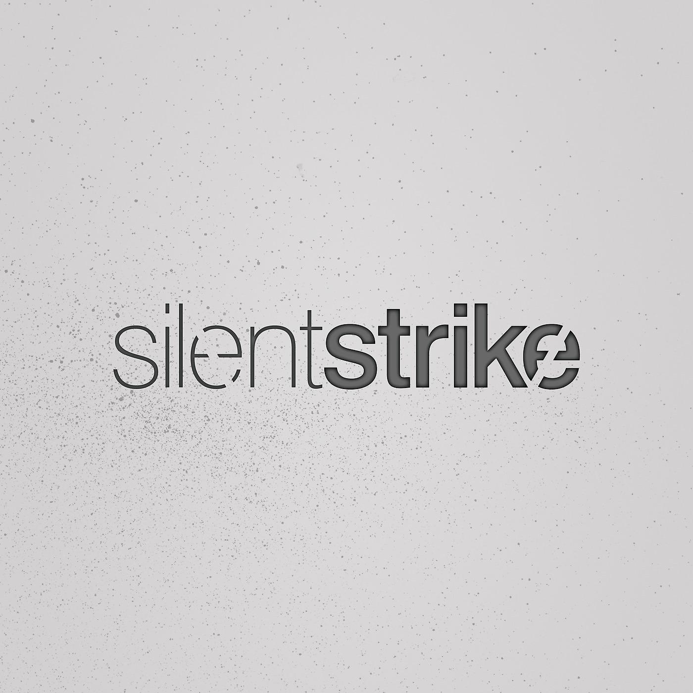 Постер альбома Silent Strike
