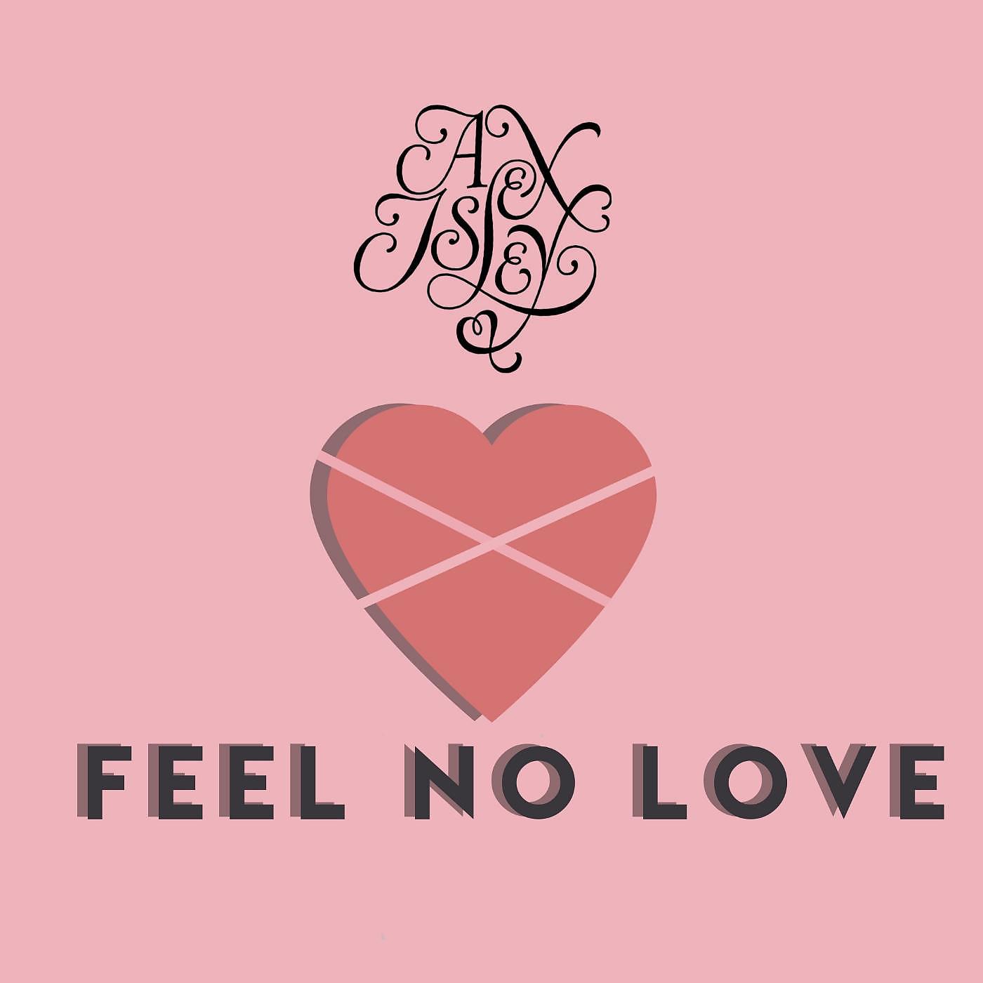 Постер альбома Feel No Love