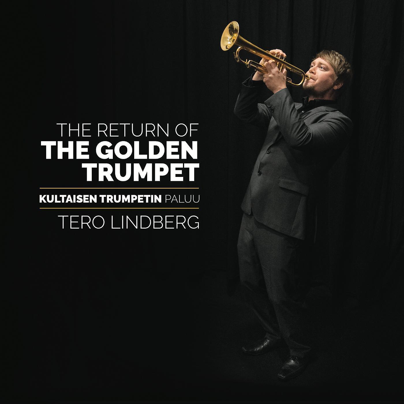 Tero Lindberg - The Green Hornet Theme