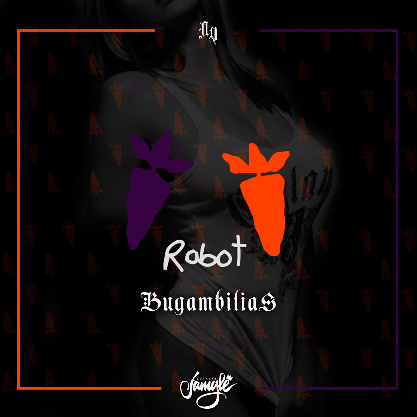 Robot - Dinero Limpio