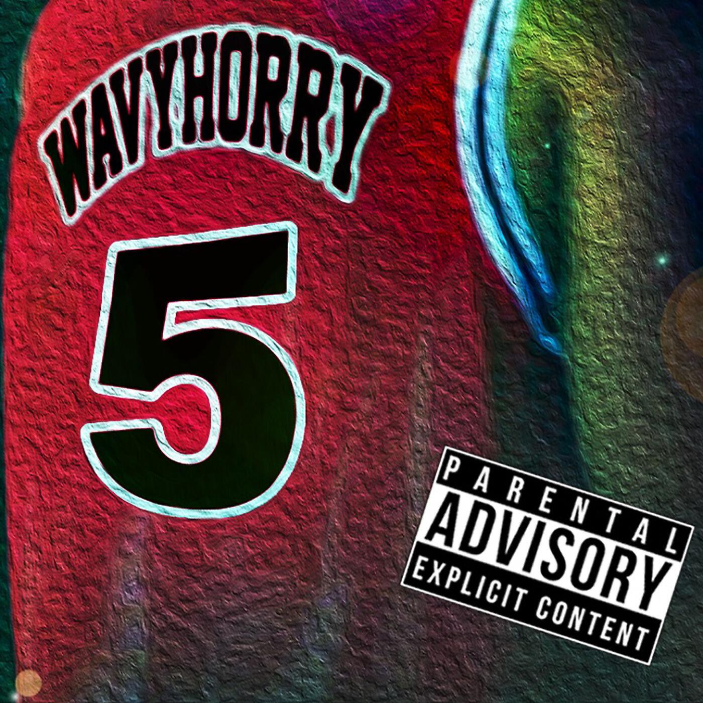 ChuckWavy - Wavyhorry