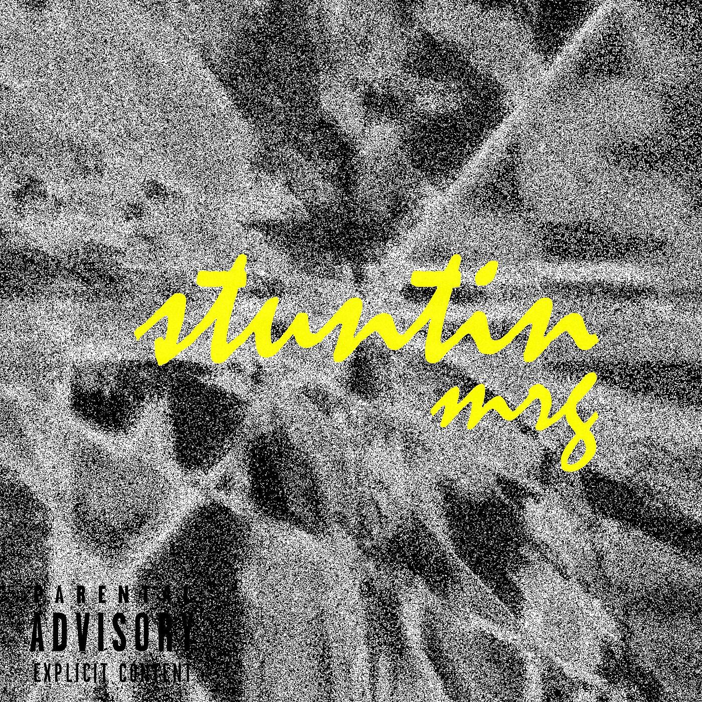 MRG - Stuntin