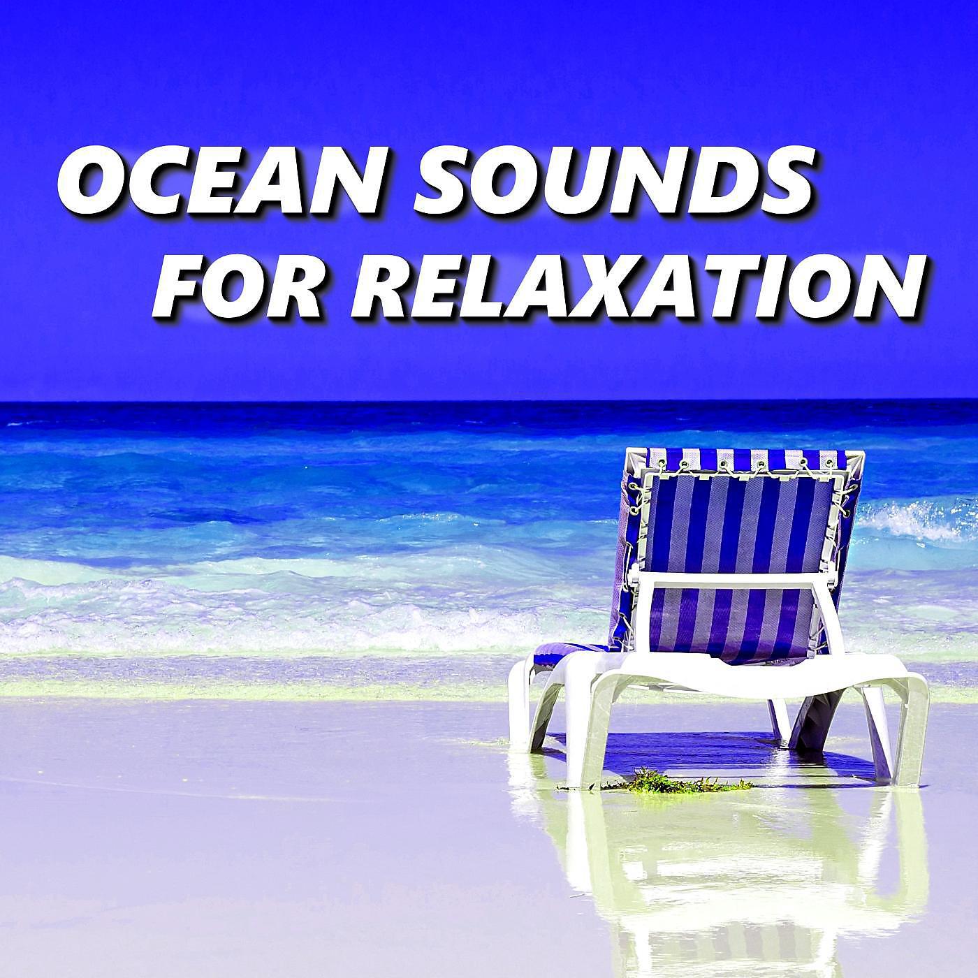 Ocean Sounds - Eloquent Atlantic Ocean Sounds