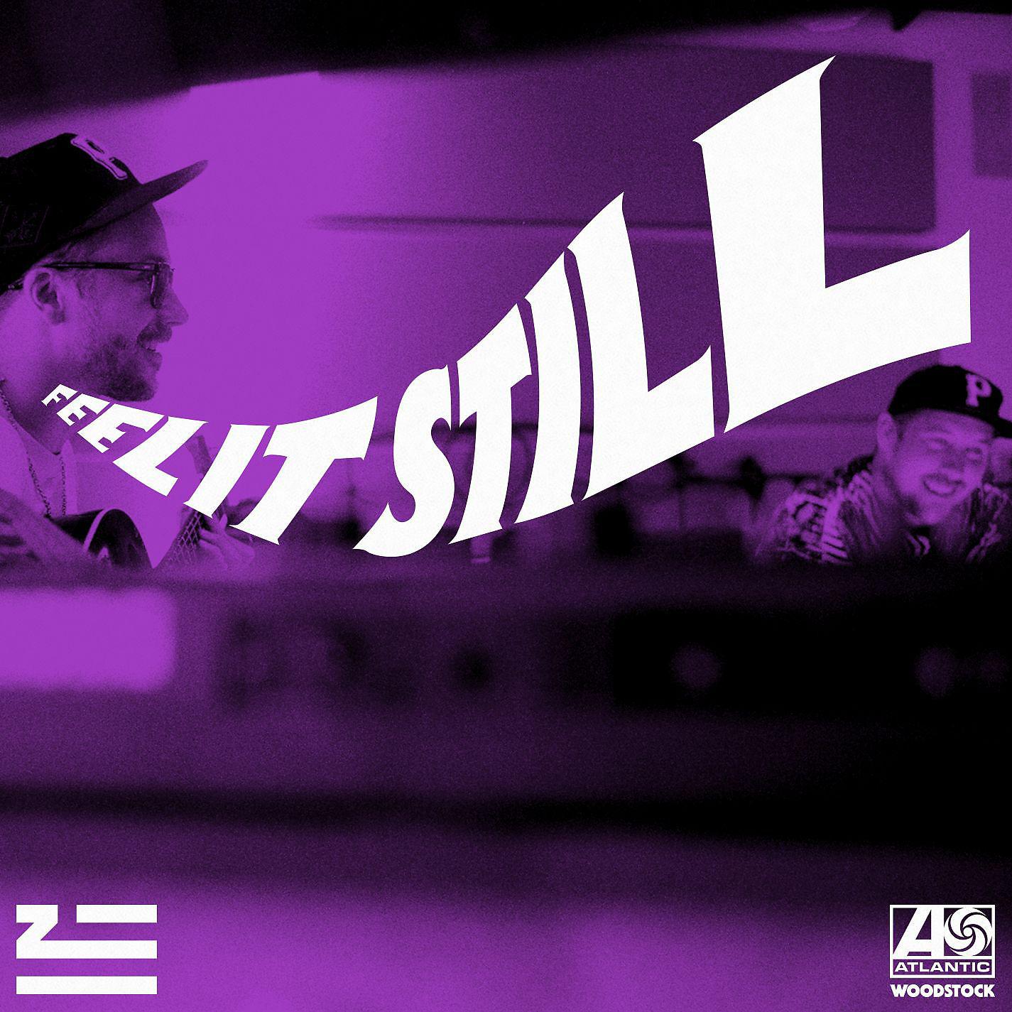 Постер альбома Feel It Still (ZHU Remix)