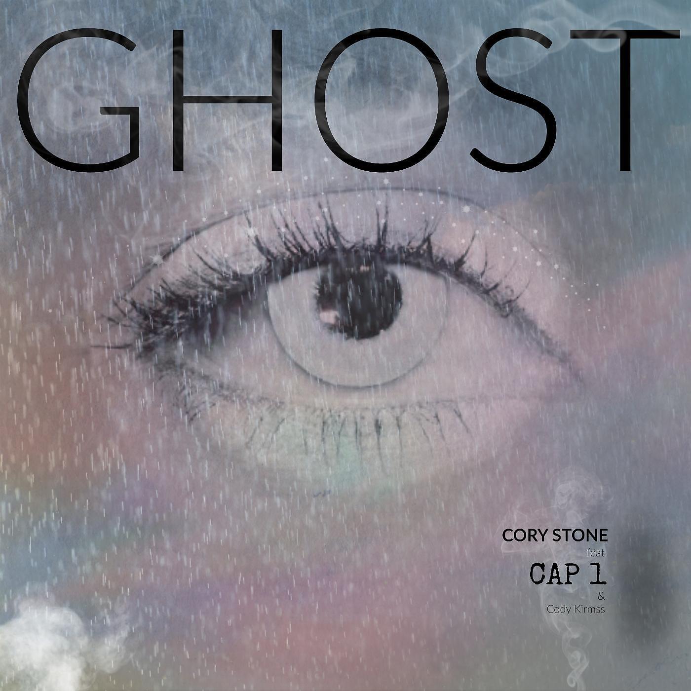CORY STONE - Ghost (feat. Cap 1 & Cody Kirmss)