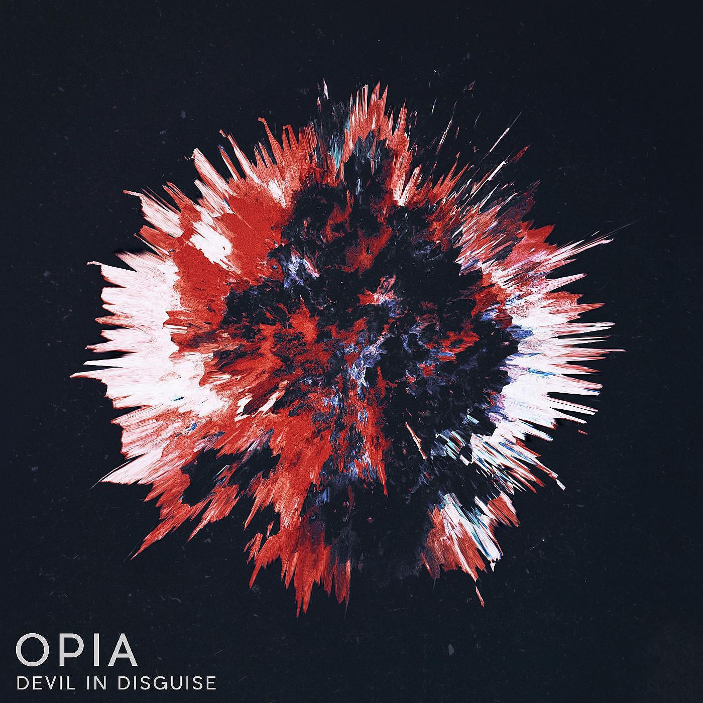 Opia - Devil in Disguise