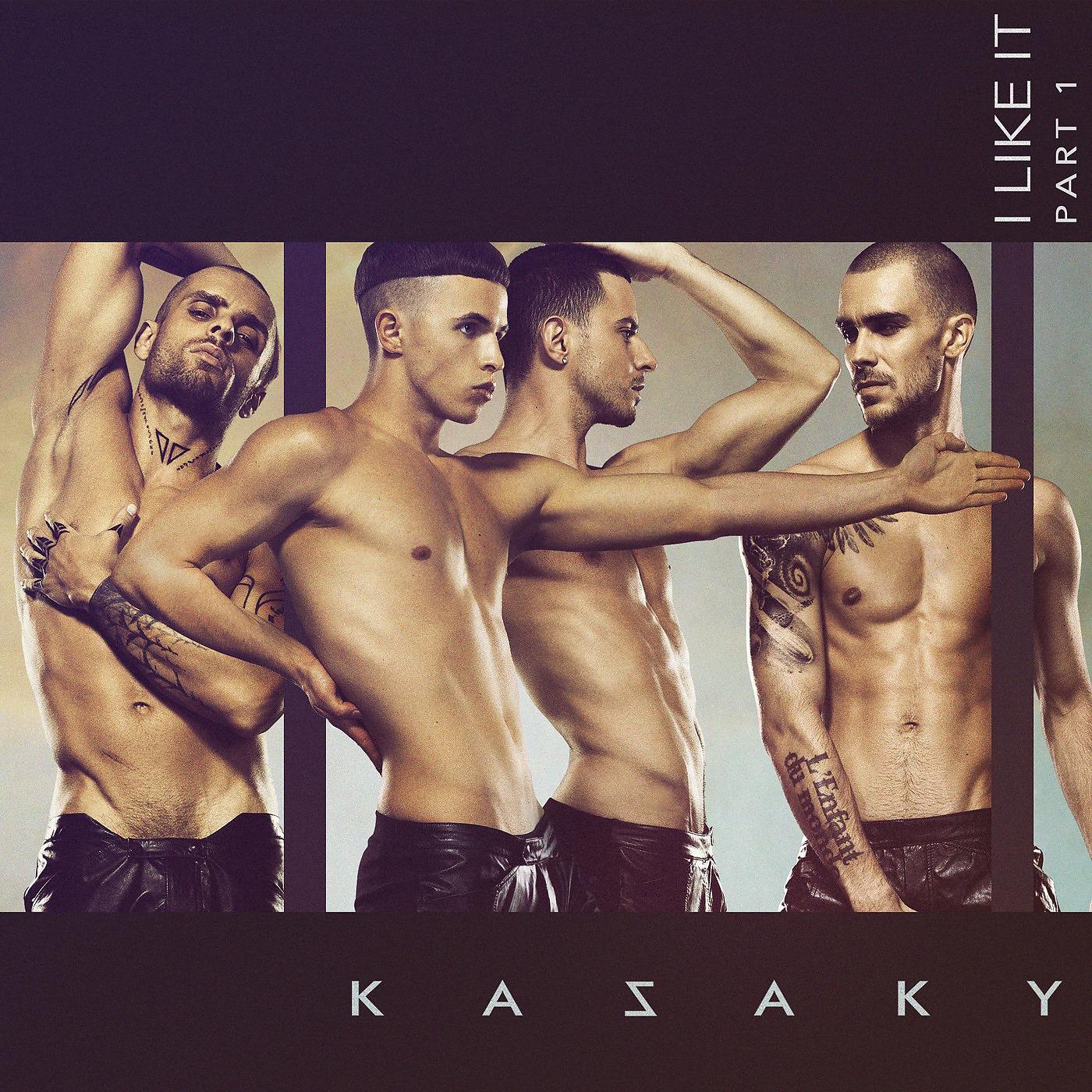 KAZAKY - Barcelona (Stage Rockers Remix)