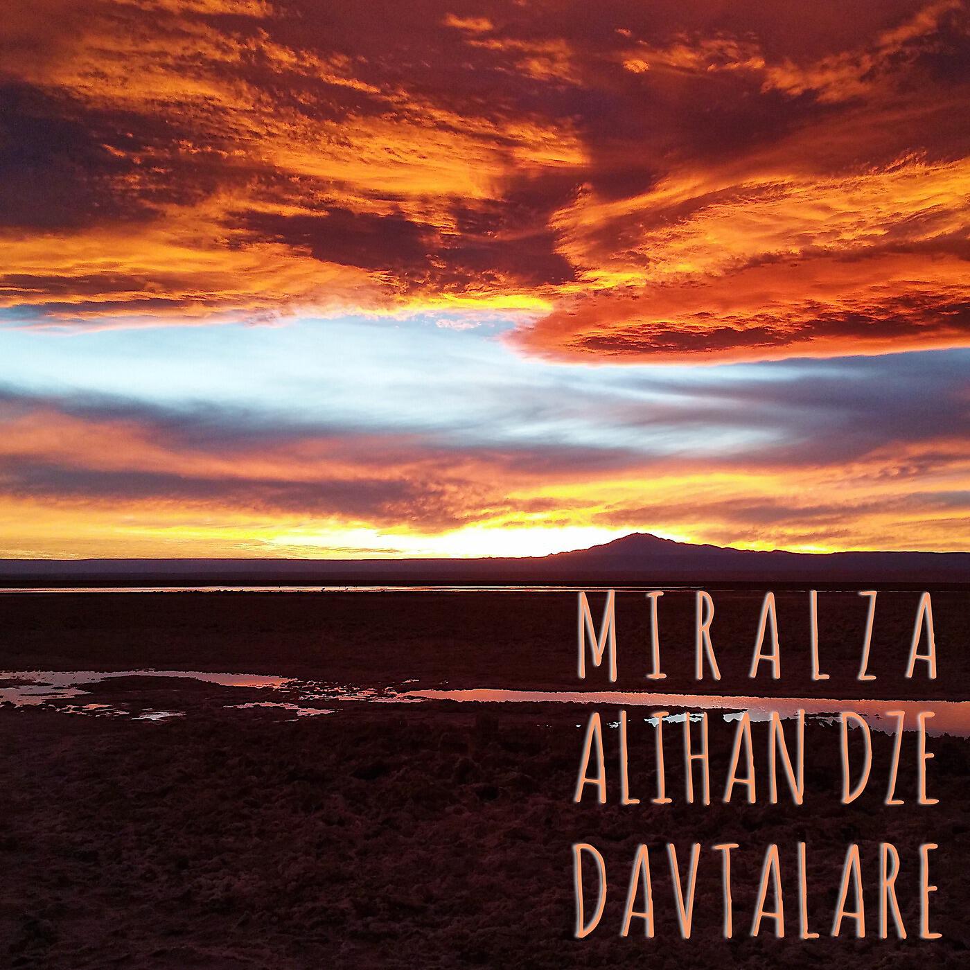 Miralza - Davtalare (feat. Alihan Dze)