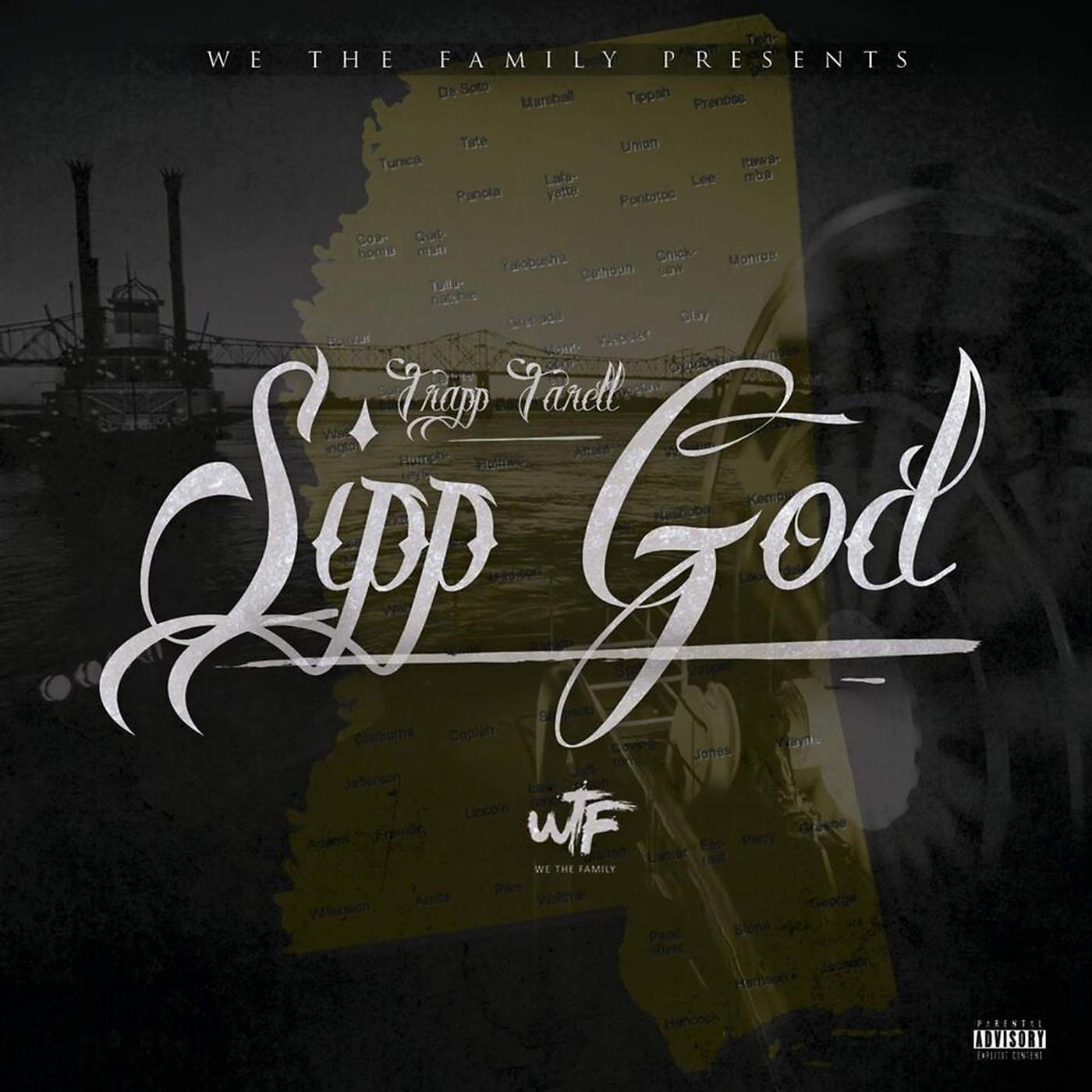 Trapp Tarell - Why You in Yo Feelings