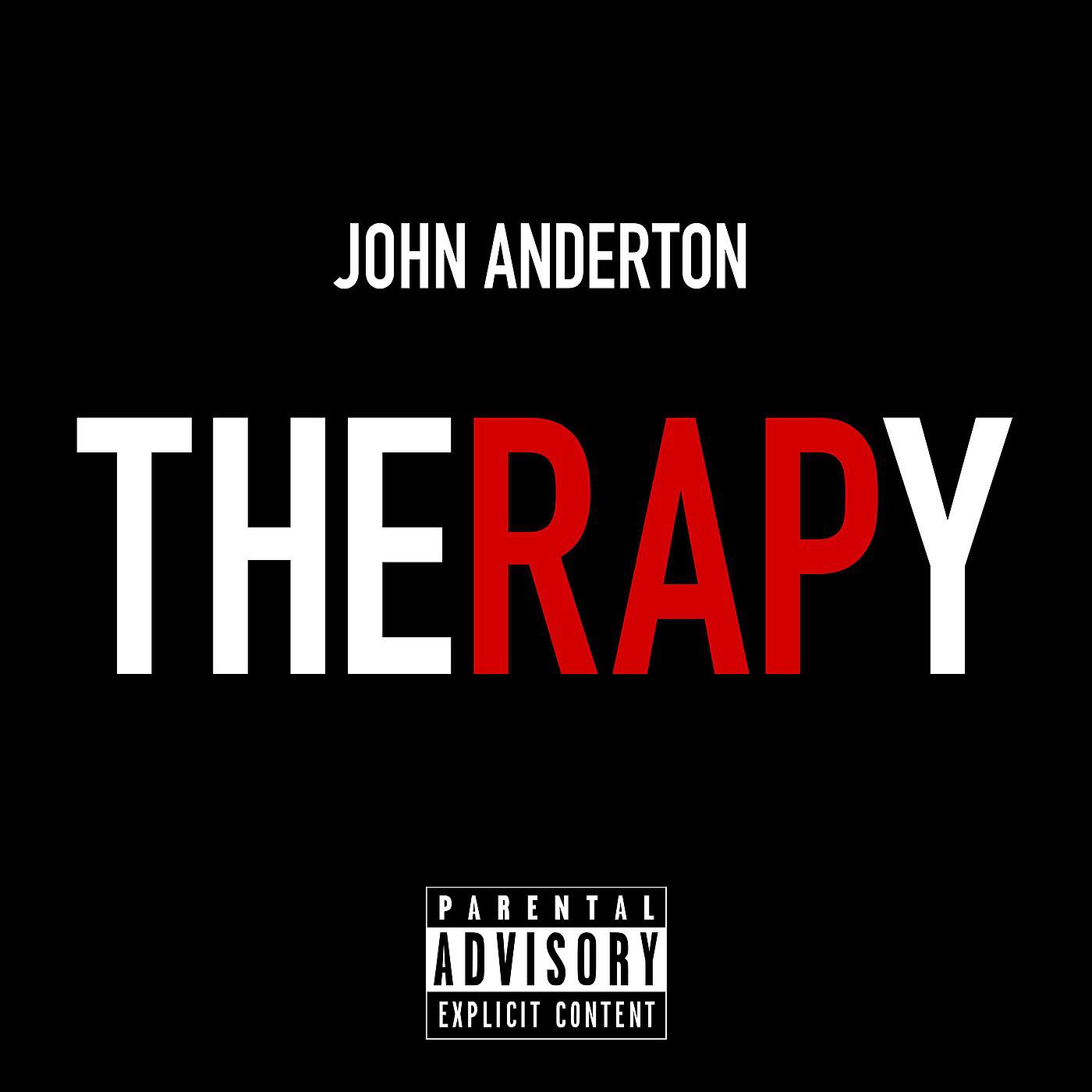 John Anderton - Token