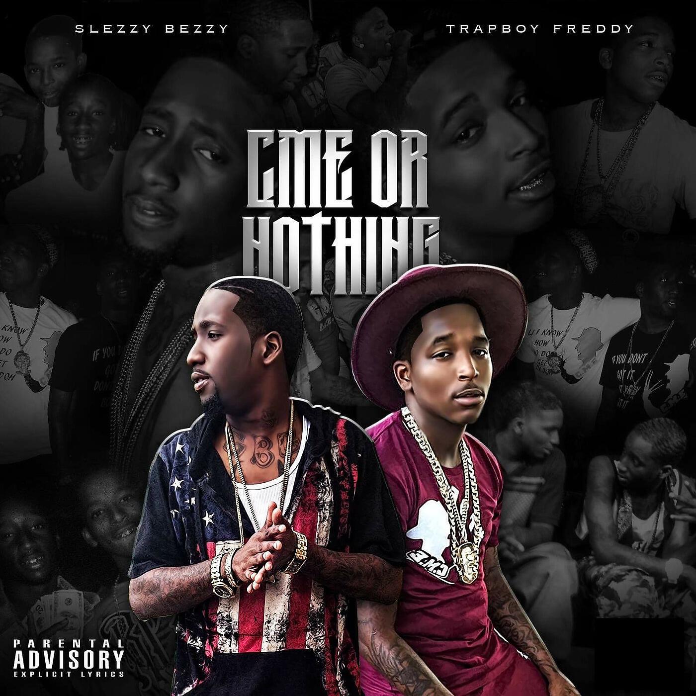 TRAPBOY FREDDY & Slezzy Bezzy - And 1