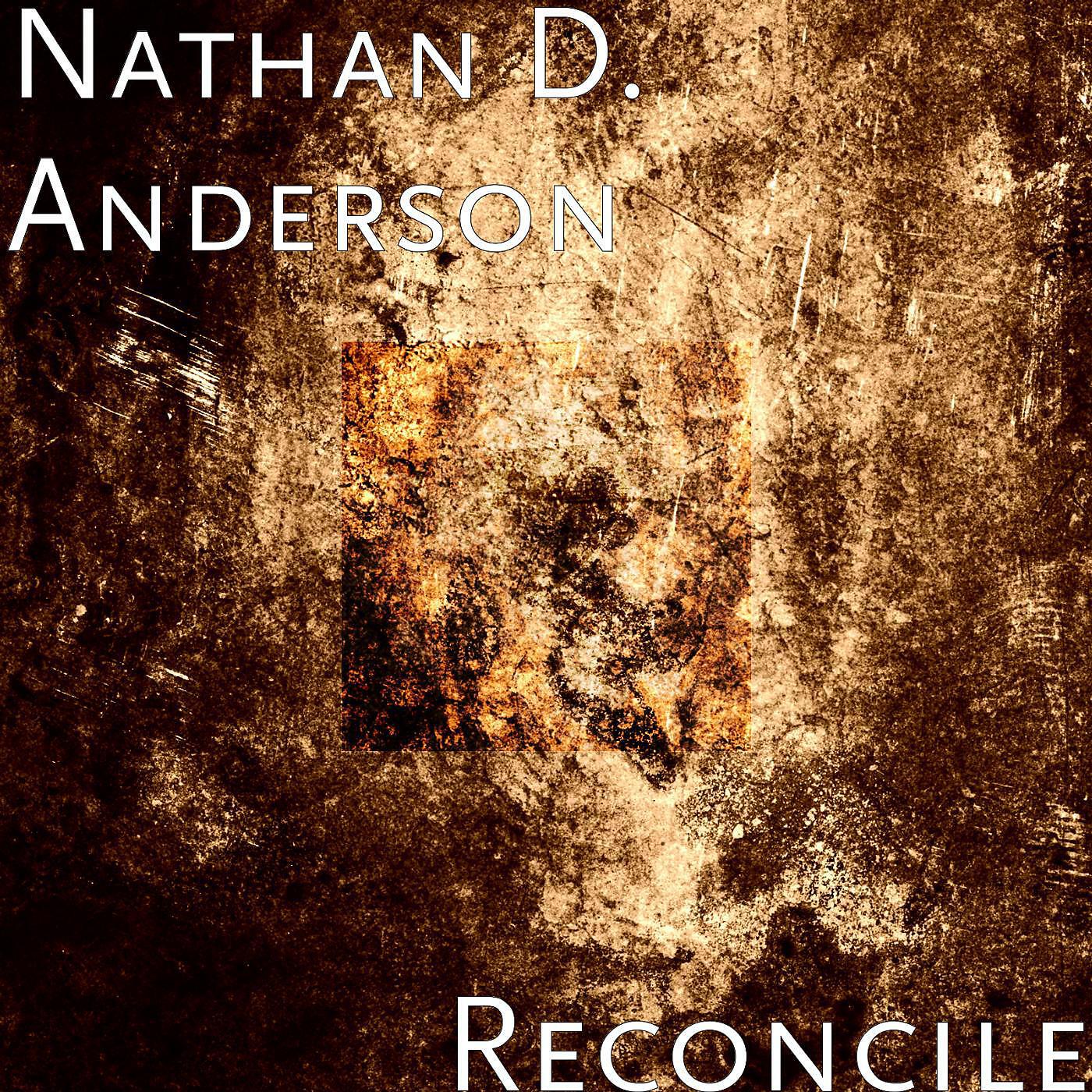 Nathan D. Anderson - Reconcile