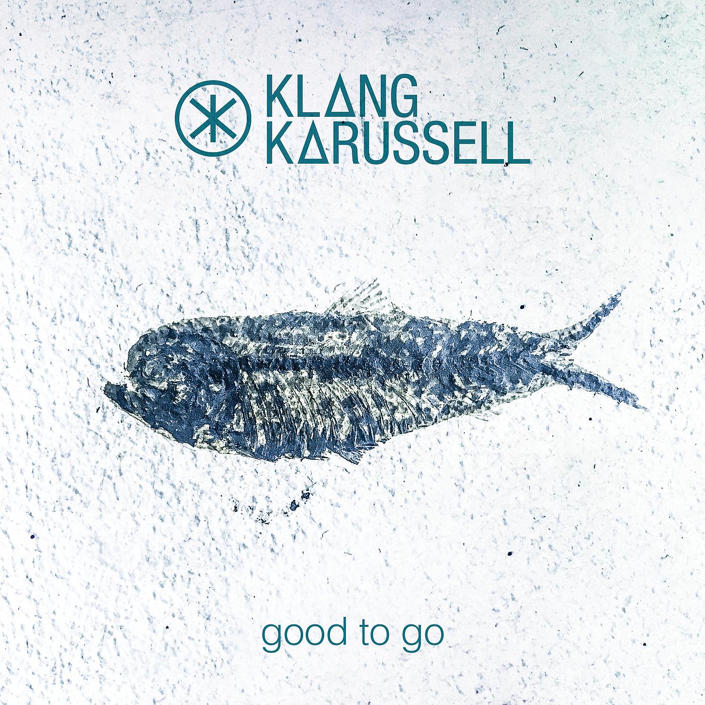 Постер альбома Good To Go